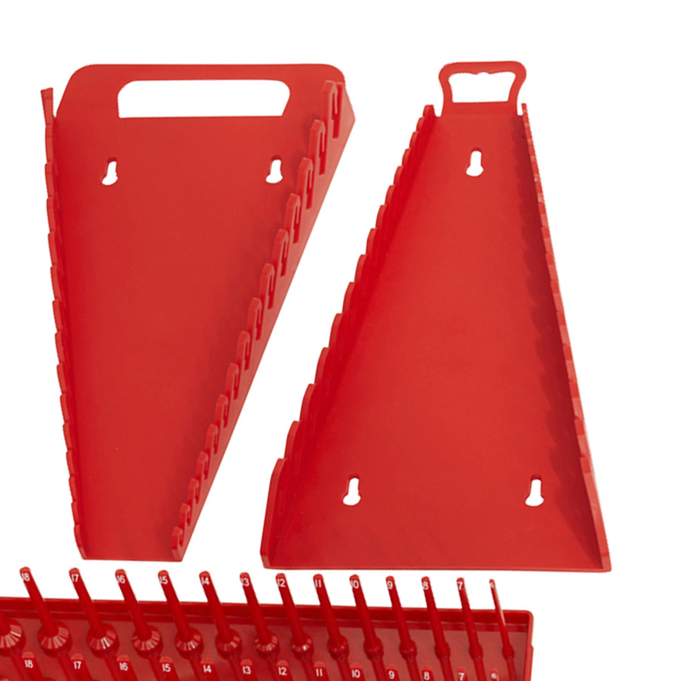 Sealey Tool Storage Organizer Set 9pc