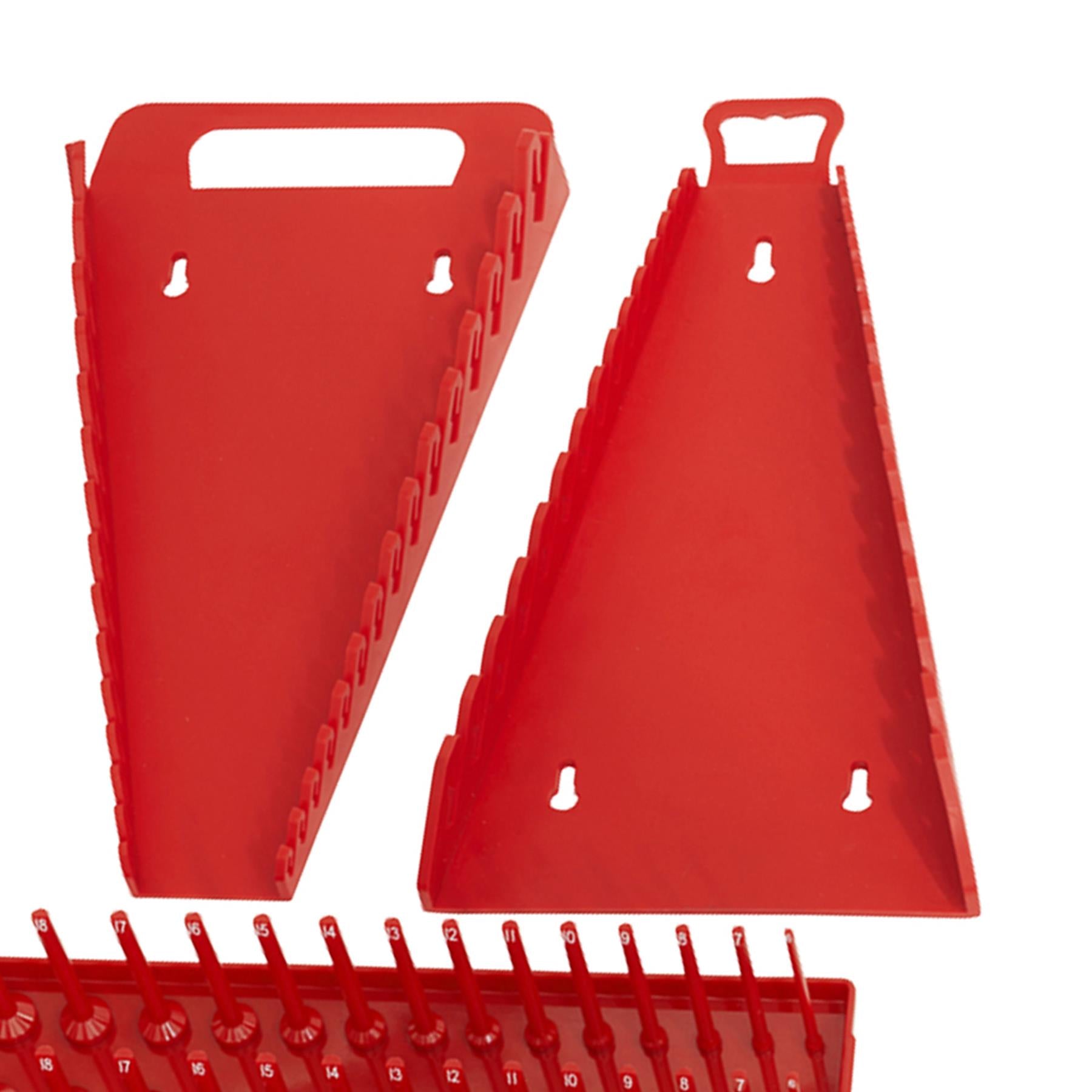 Sealey Tool Storage Organizer Set 9pc