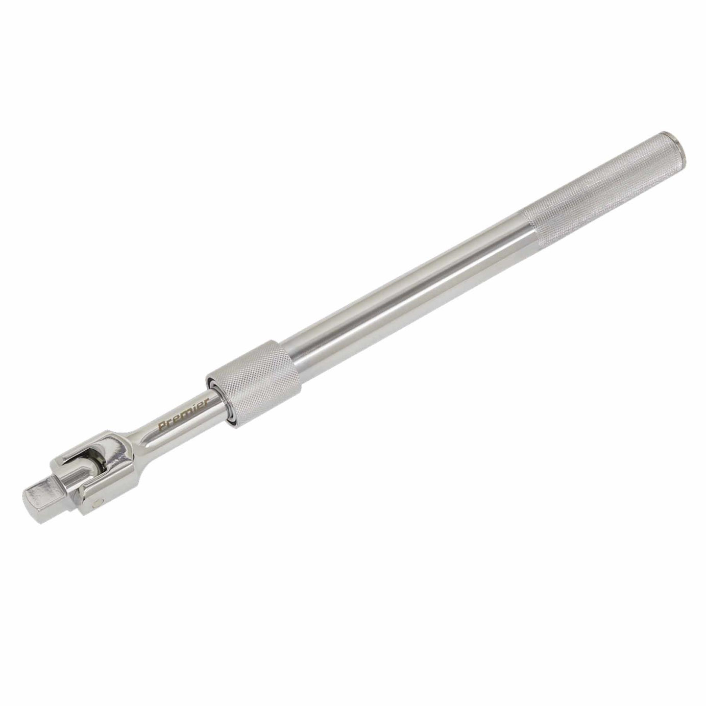 Sealey Breaker Bar Extendable 3/4"Sq Drive 540-800mm