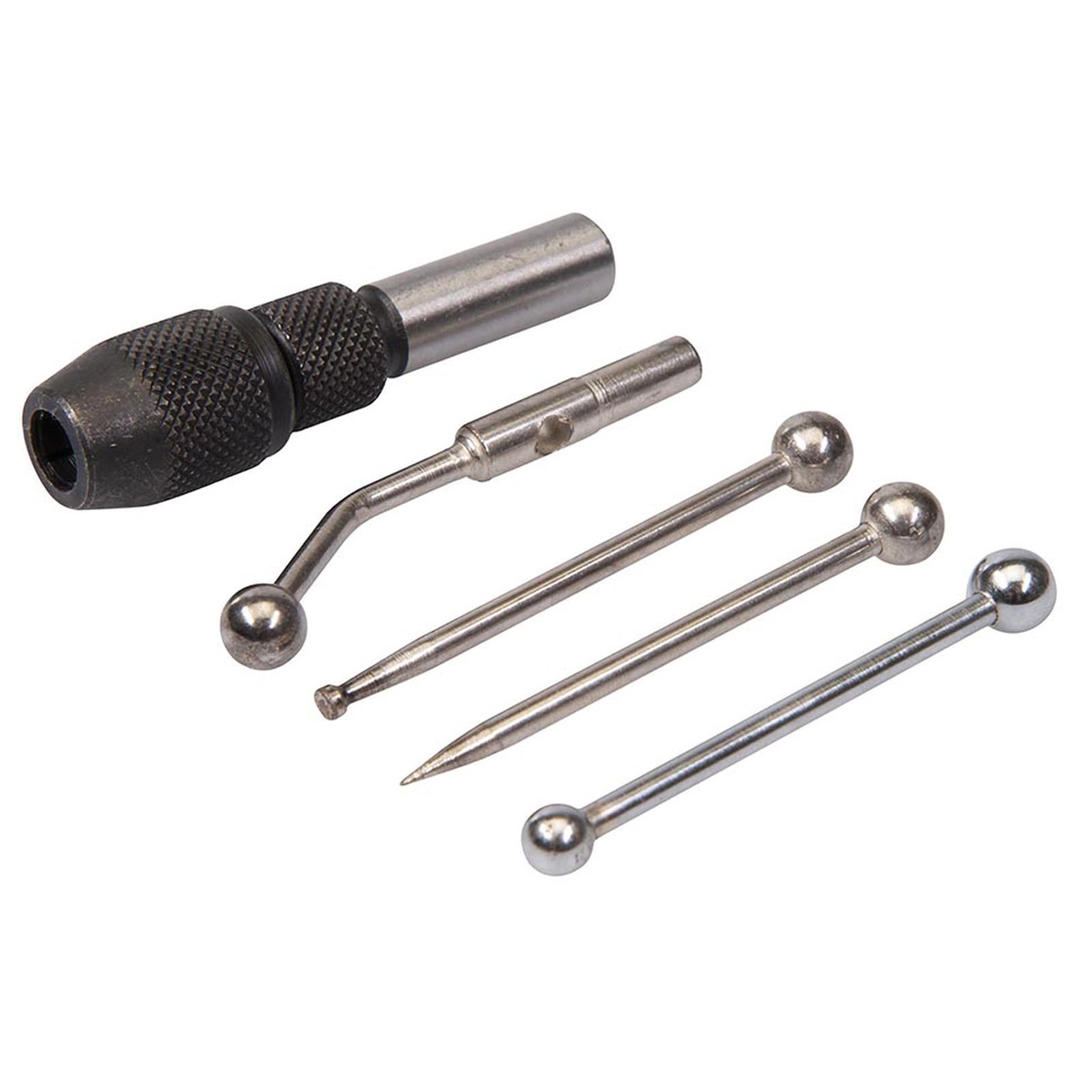 Centre Finder Or Wiggler Set Work Edge Centre Finding Machine Lsthe Ml7 427707