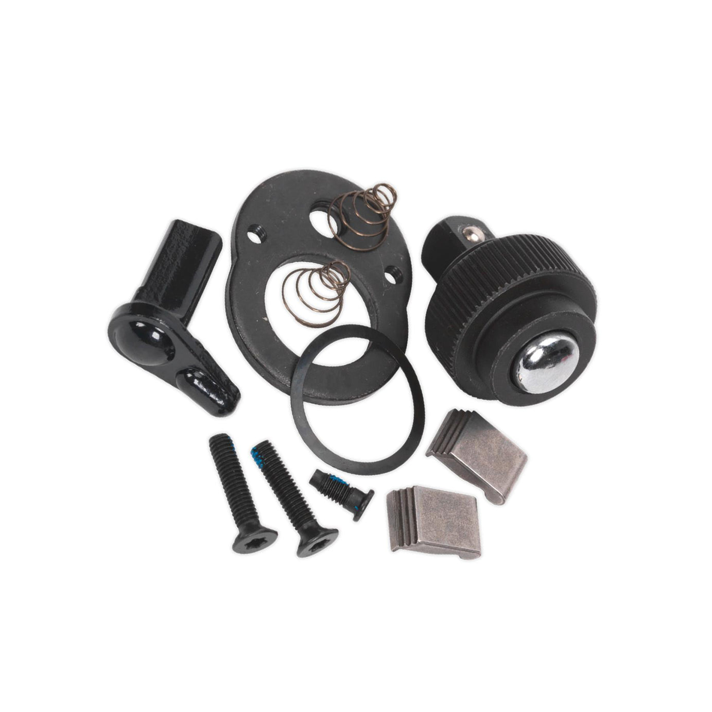 Sealey Repair Kit for AK6672.02 & AK667238M 3/8"Sq Drive