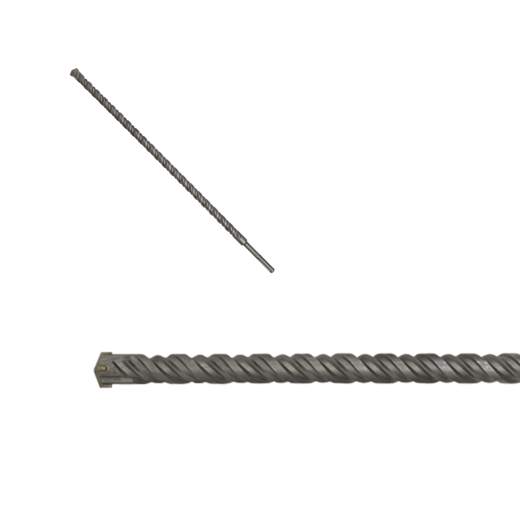 Sealey SDS MAX Drill Bit 32 x 920mm