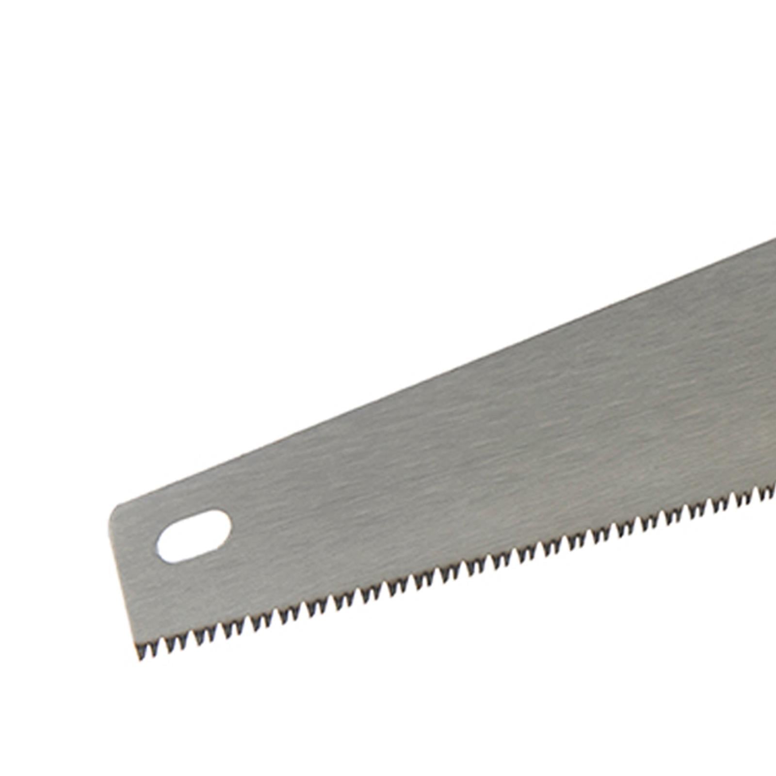 Tri-Cut Saw 500mm 7TPI Low Friction Blade Coating And Triple Ground Teeth