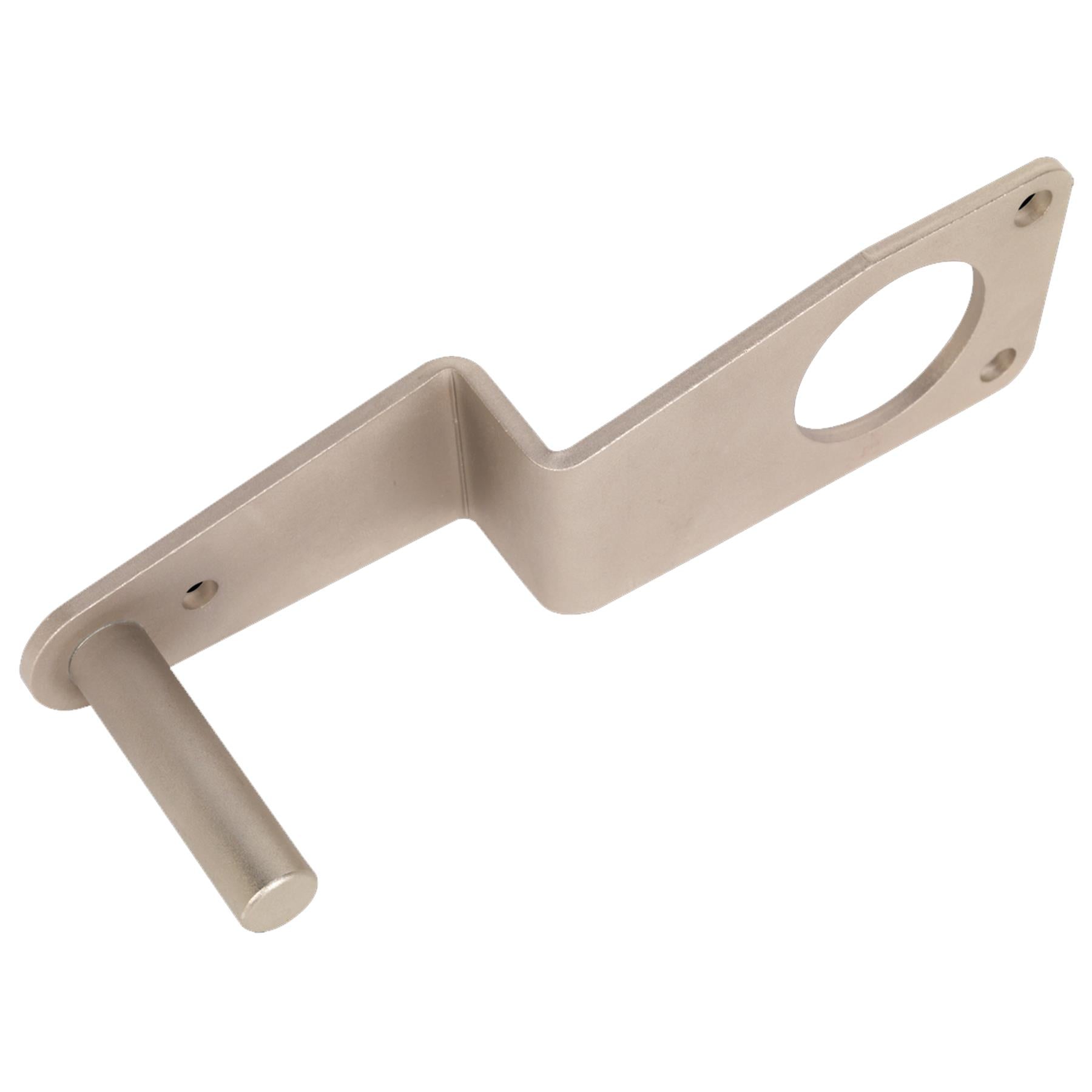 Crankshaft Holding Tool - BMW N47/N57 2.0, 3.0 - Chain Drive Sealey