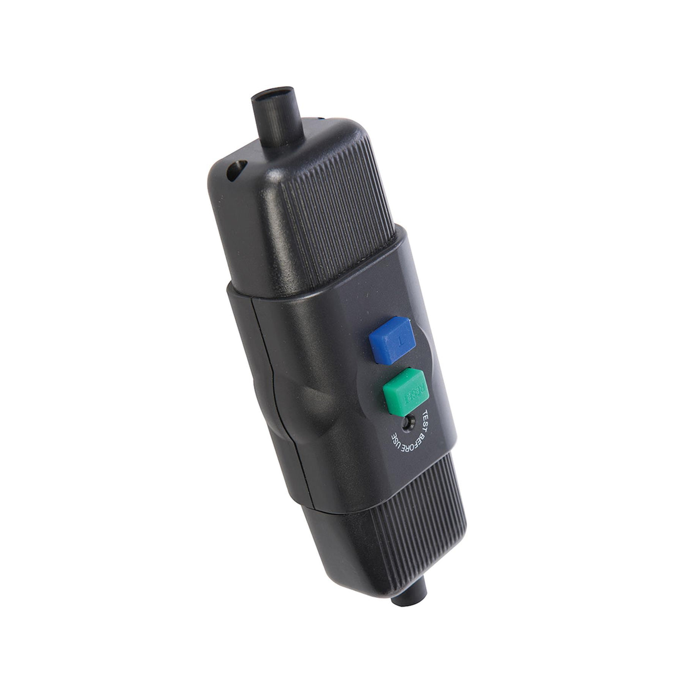In-Line Active RCD Outdoor 16A Prevents Electric Shock Circuit Breaker Garden
