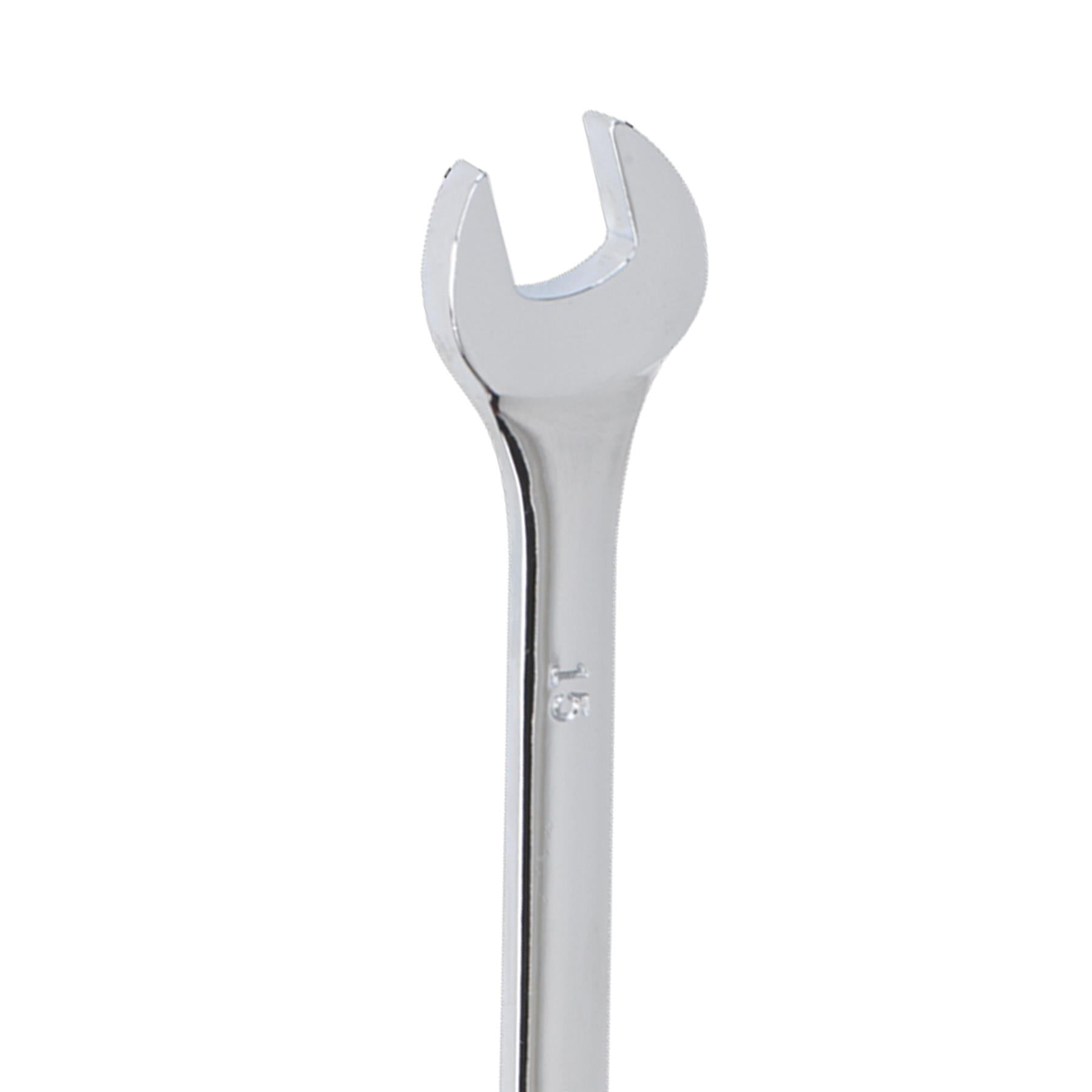 Sealey Combination Spanner Extra-Long 15mm Chrome Vanadium steel