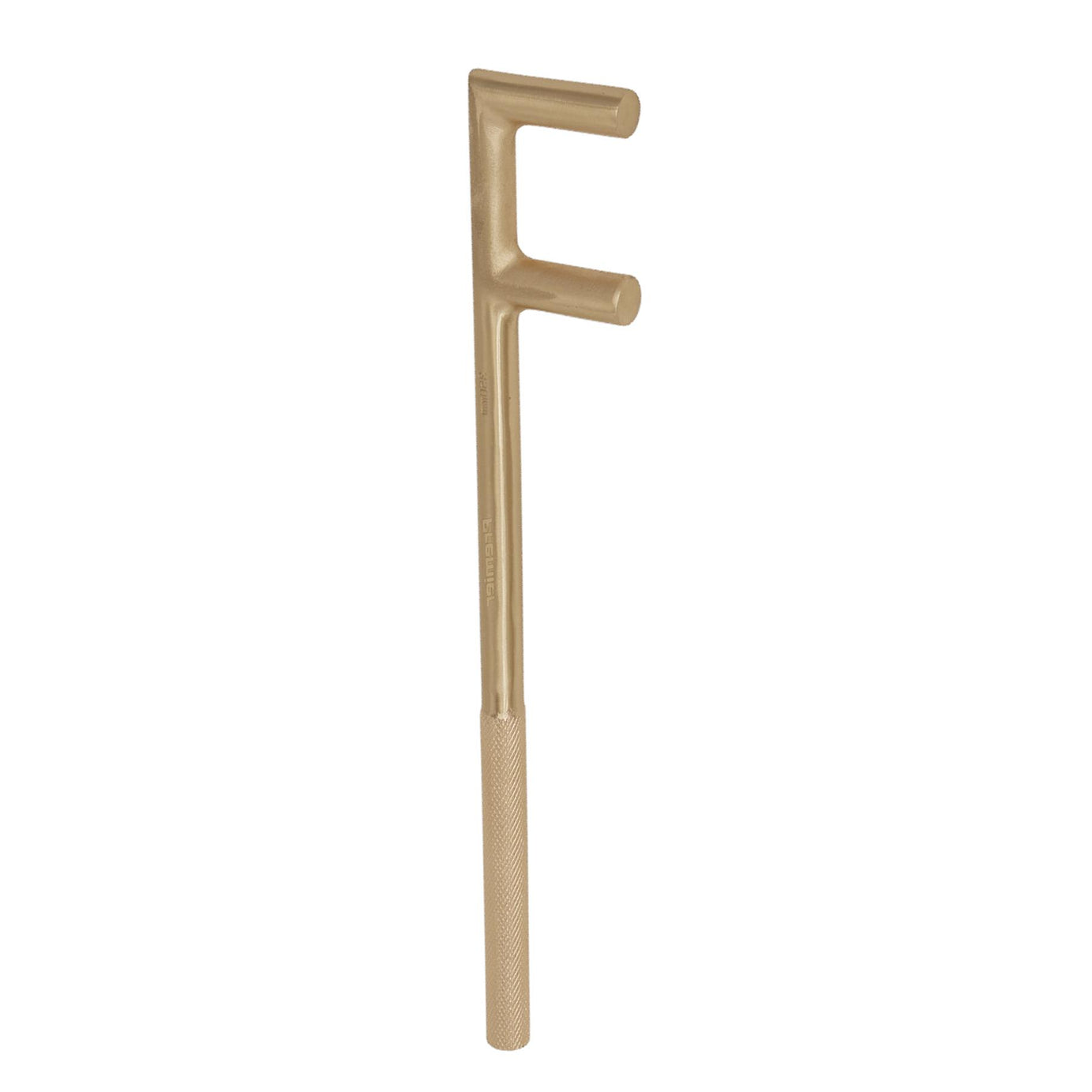 Sealey Valve Handle 45 x 350mm - Non-Sparking Beryllium Copper