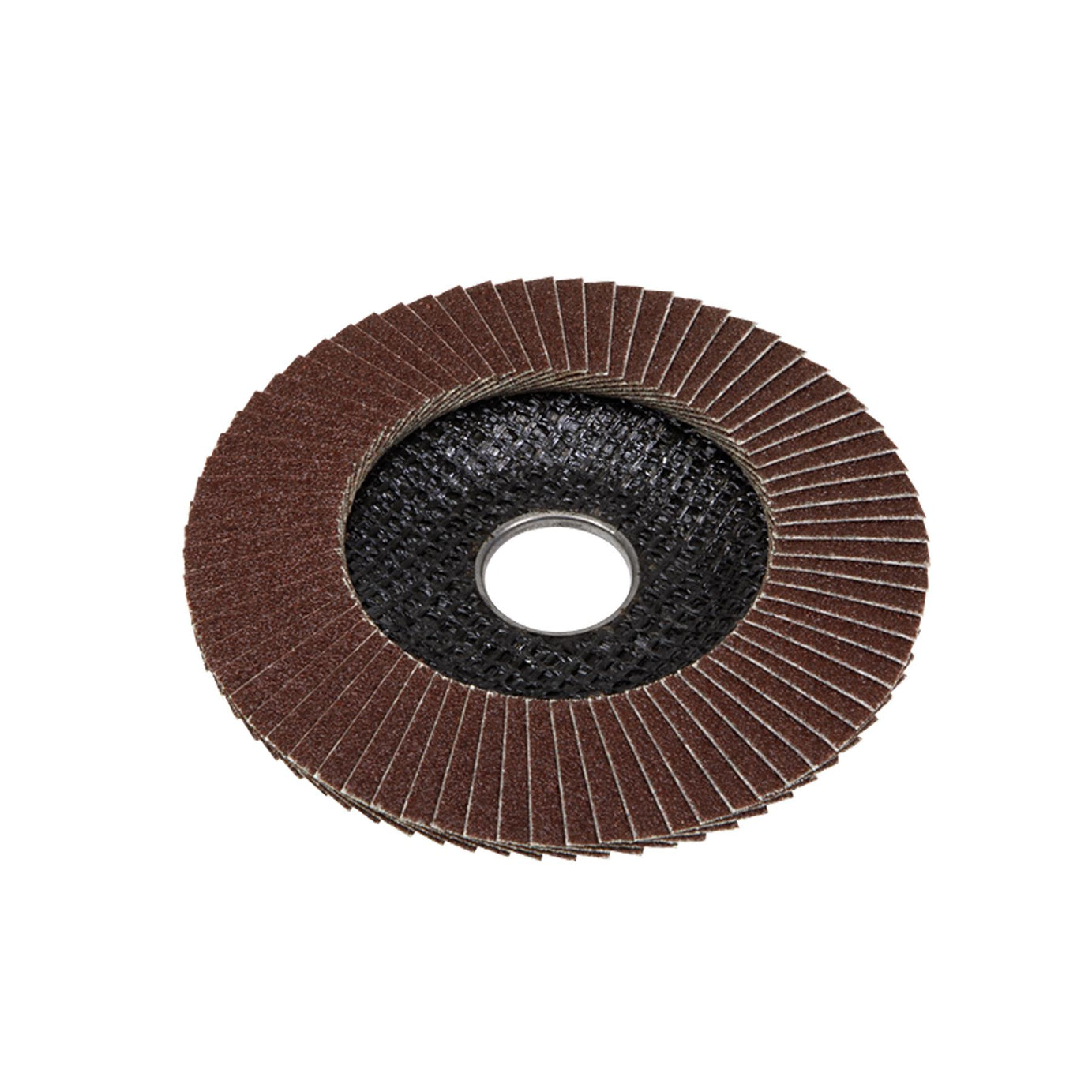 Sealey Flap Disc Aluminium Oxide Ø115mm Ø22mm Bore 60Grit