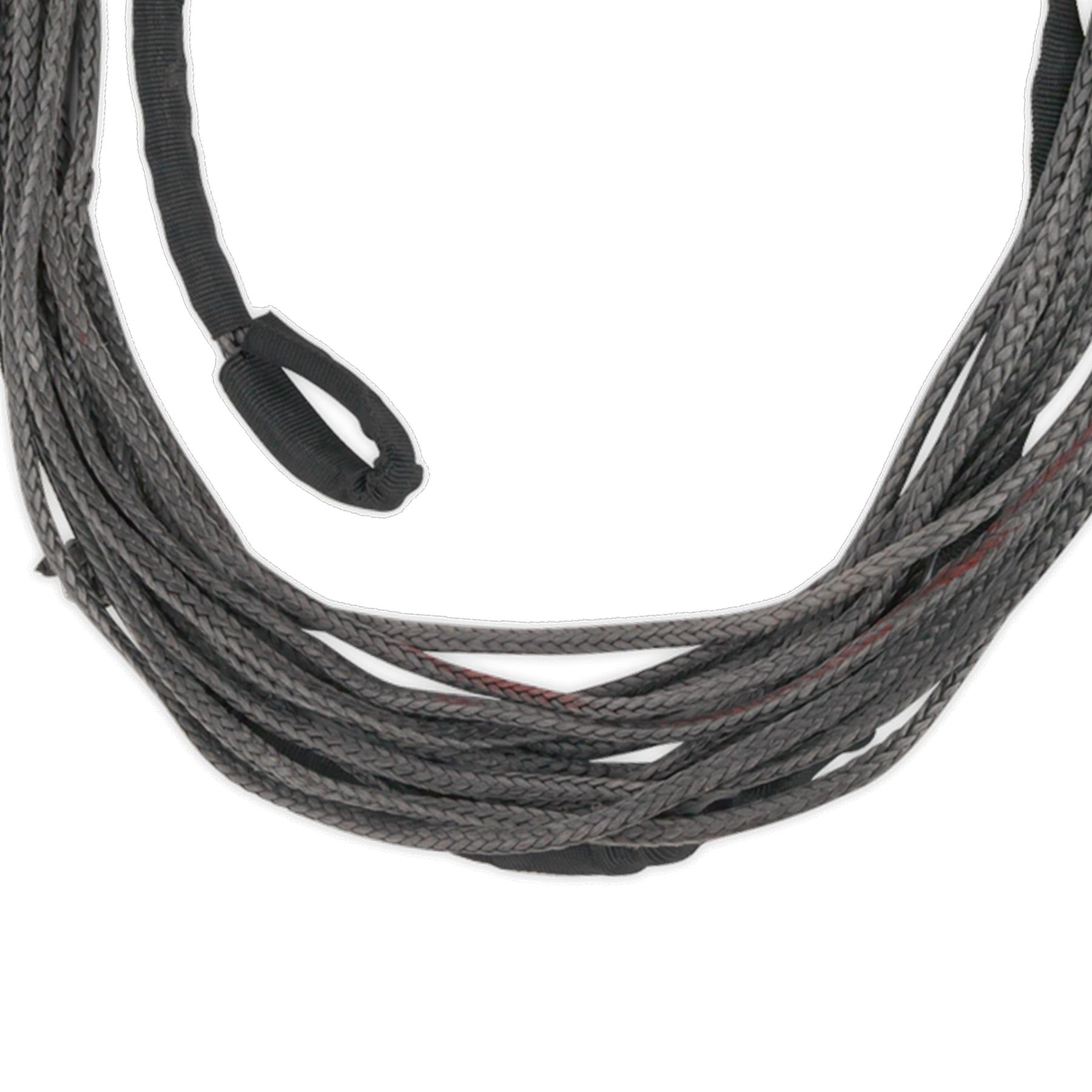 Sealey Dyneema Rope (4.9mm x 15.2m) for ATV1135