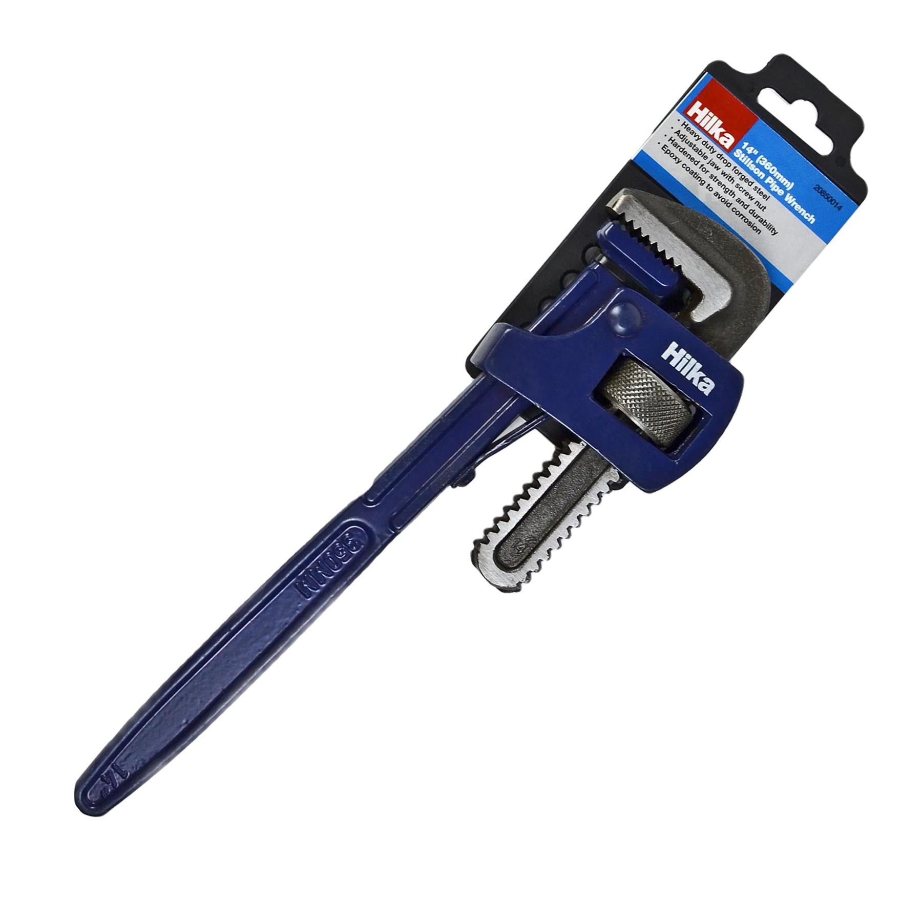 Stillson Pipe Wrench