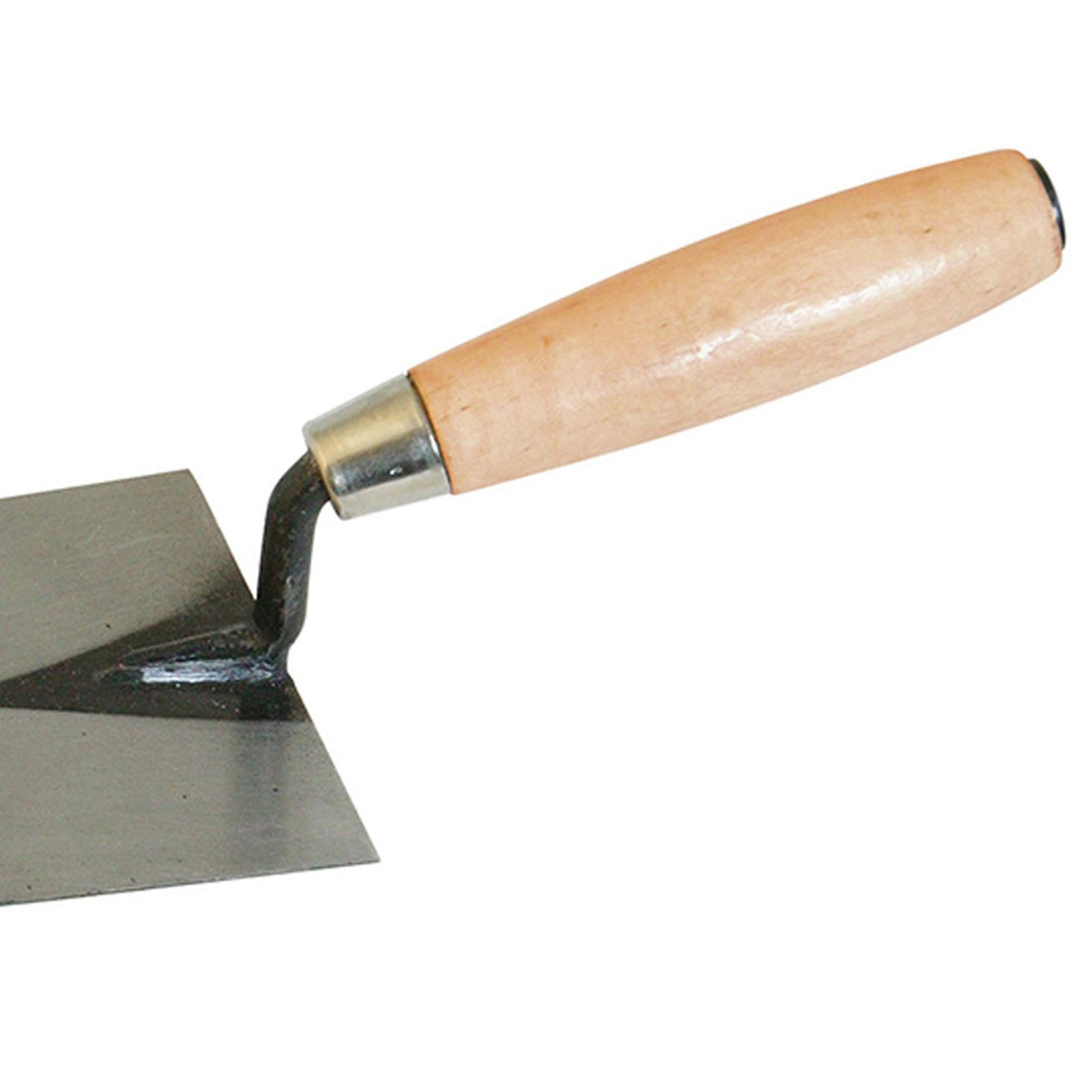 Bucket Trowel 180mm Brick Laying Cement Plastering Rendering for wet cement