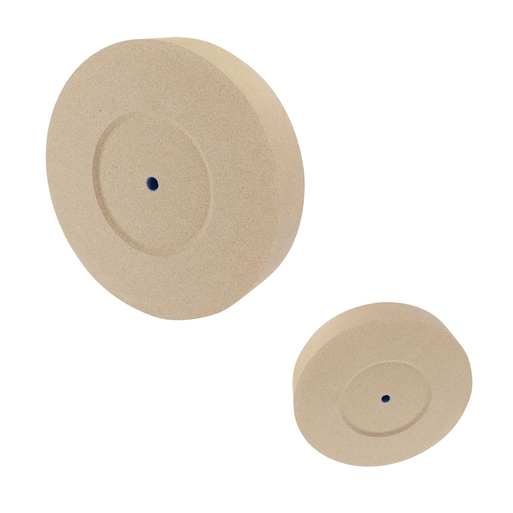 Pre-Dressed Grindstone Triton Whetstone Sharpener Twss10 220 Grit