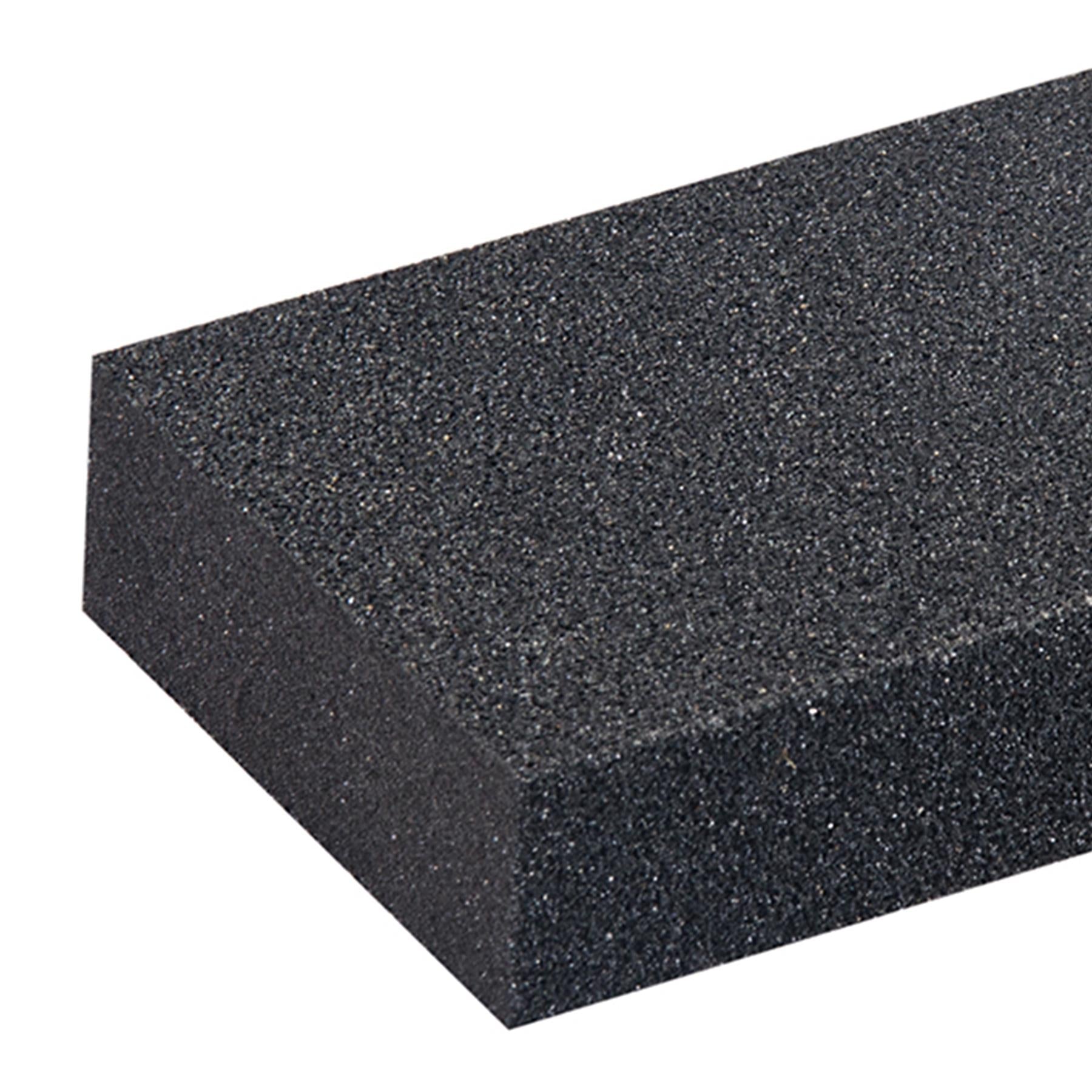 Foam Sanding Block 70 X 100 25mm Fine & Med Fine Grit Can Be Used Wet Or Dry