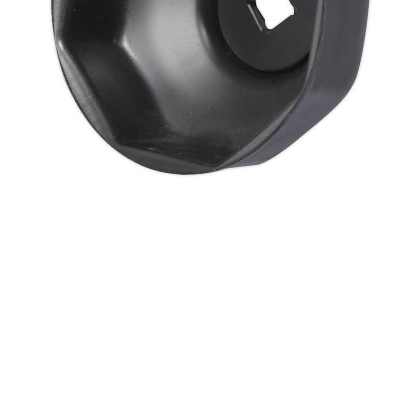 Sealey Oil Filter Cap Wrench 76mm x 8 Flutes