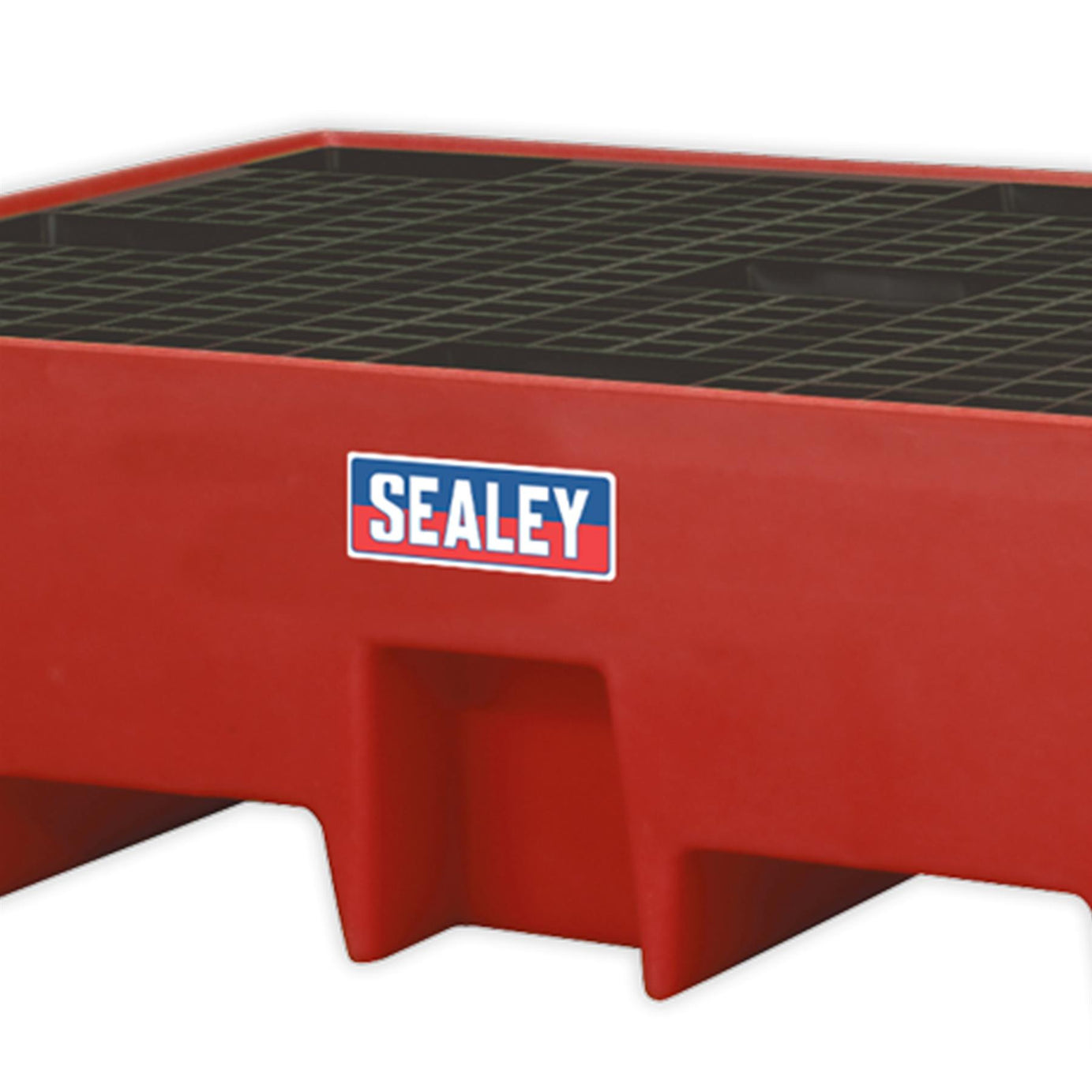 Sealey Barrel Bund Polyethylene 1220 x 820 x 330mm