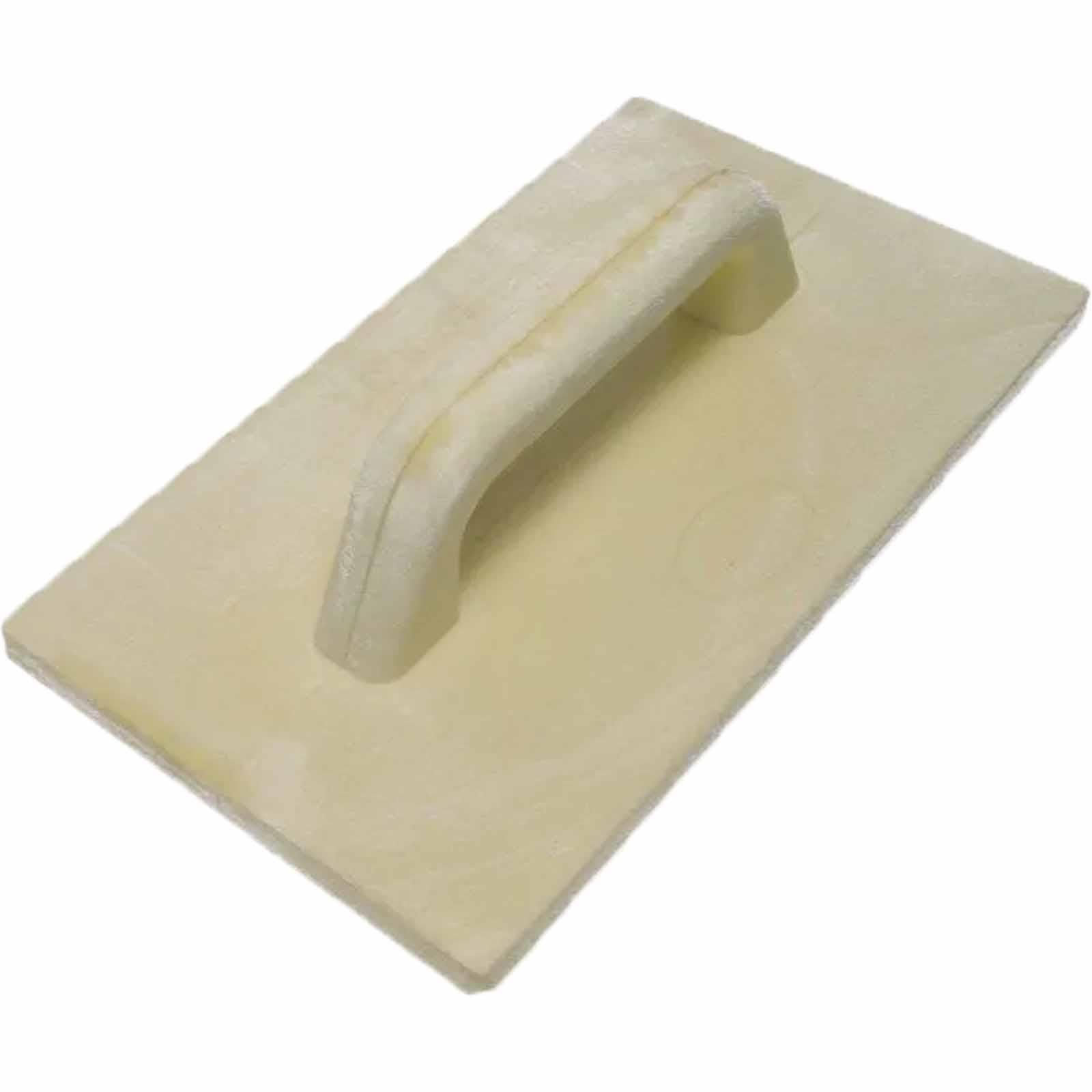 Poly Plasterers Float