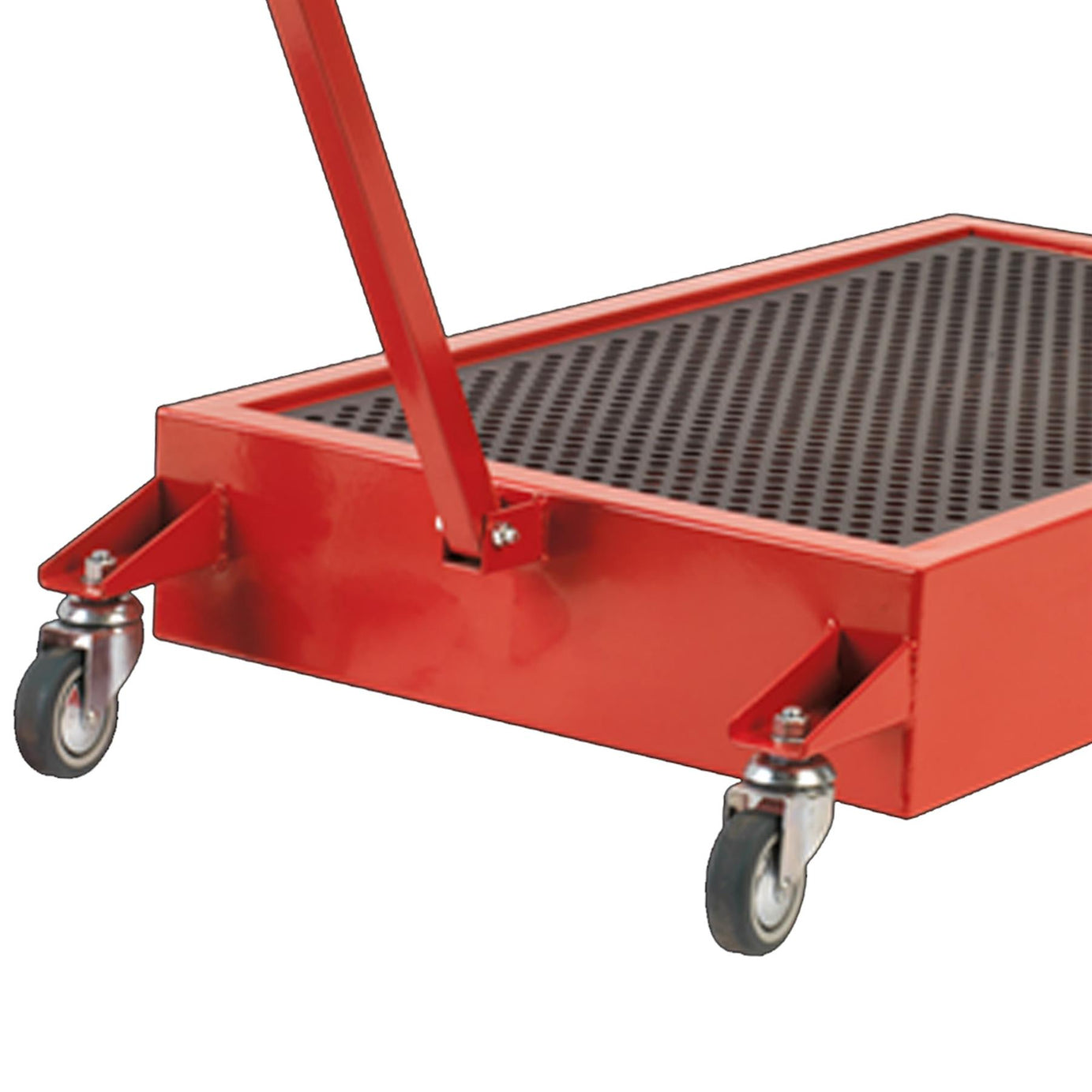 Sealey Low Level Oil Drainer 64L
