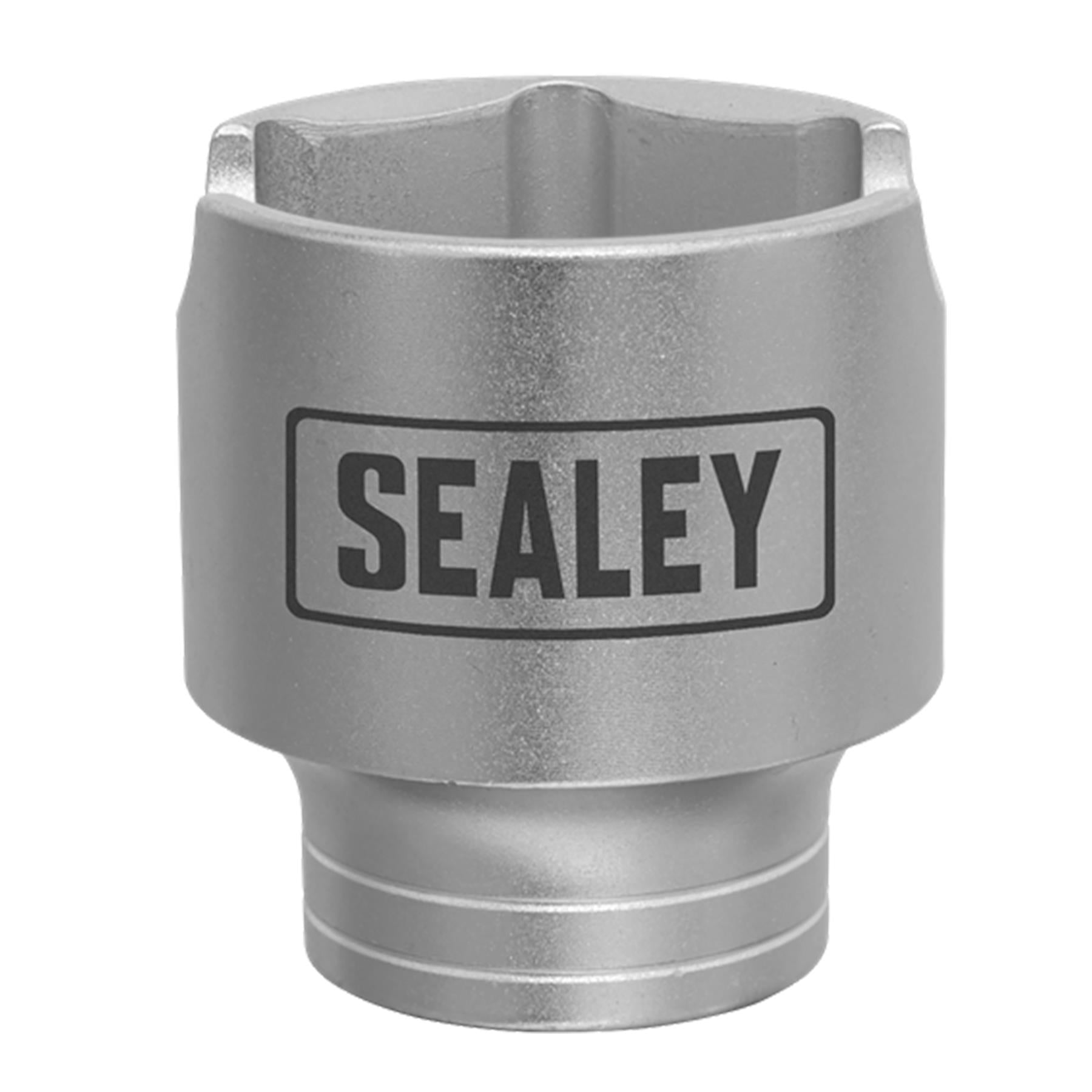 Sealey Fuel Filter Socket - Ford 2.0TDCi