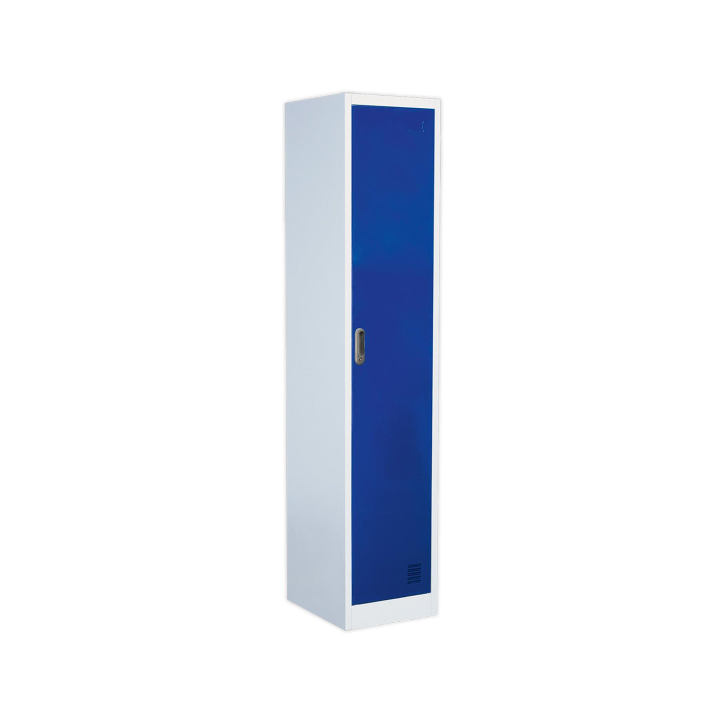 Sealey Locker 1 Door Single Locker Hanging Bar & Single Shelf