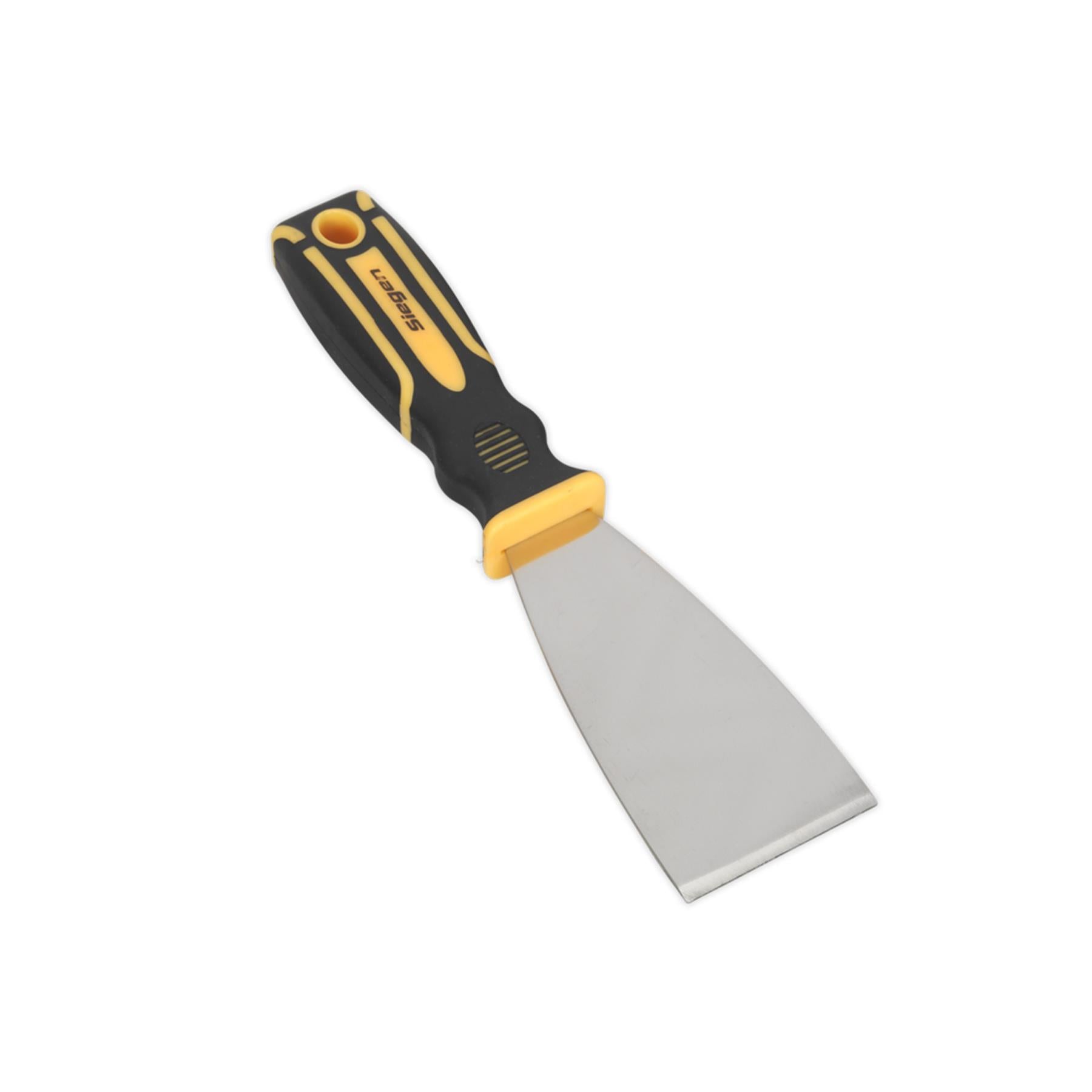 Sealey Rigid Blade Scraper Set 3pc