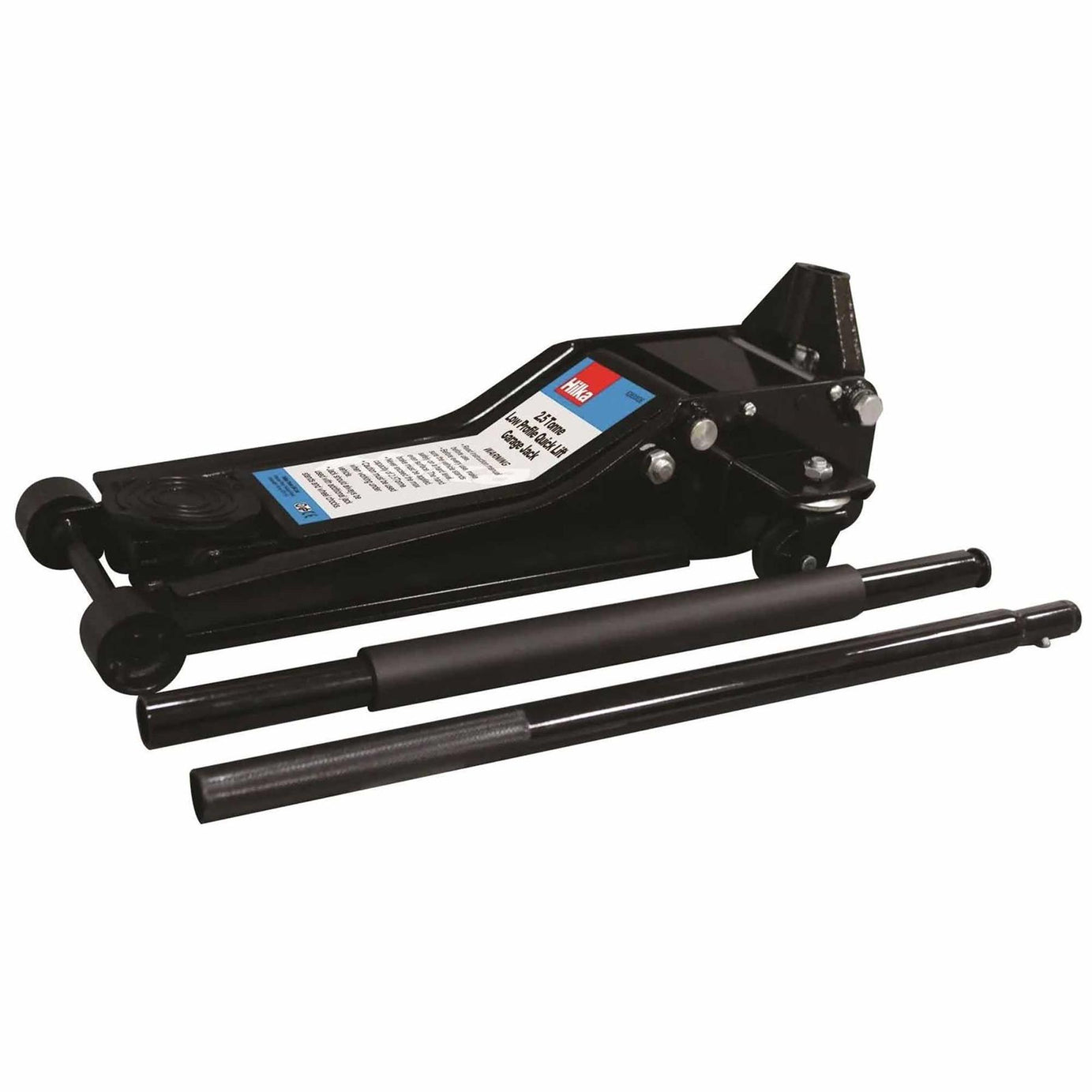 Lift Jack Heavy-Duty 2.5 Tonne