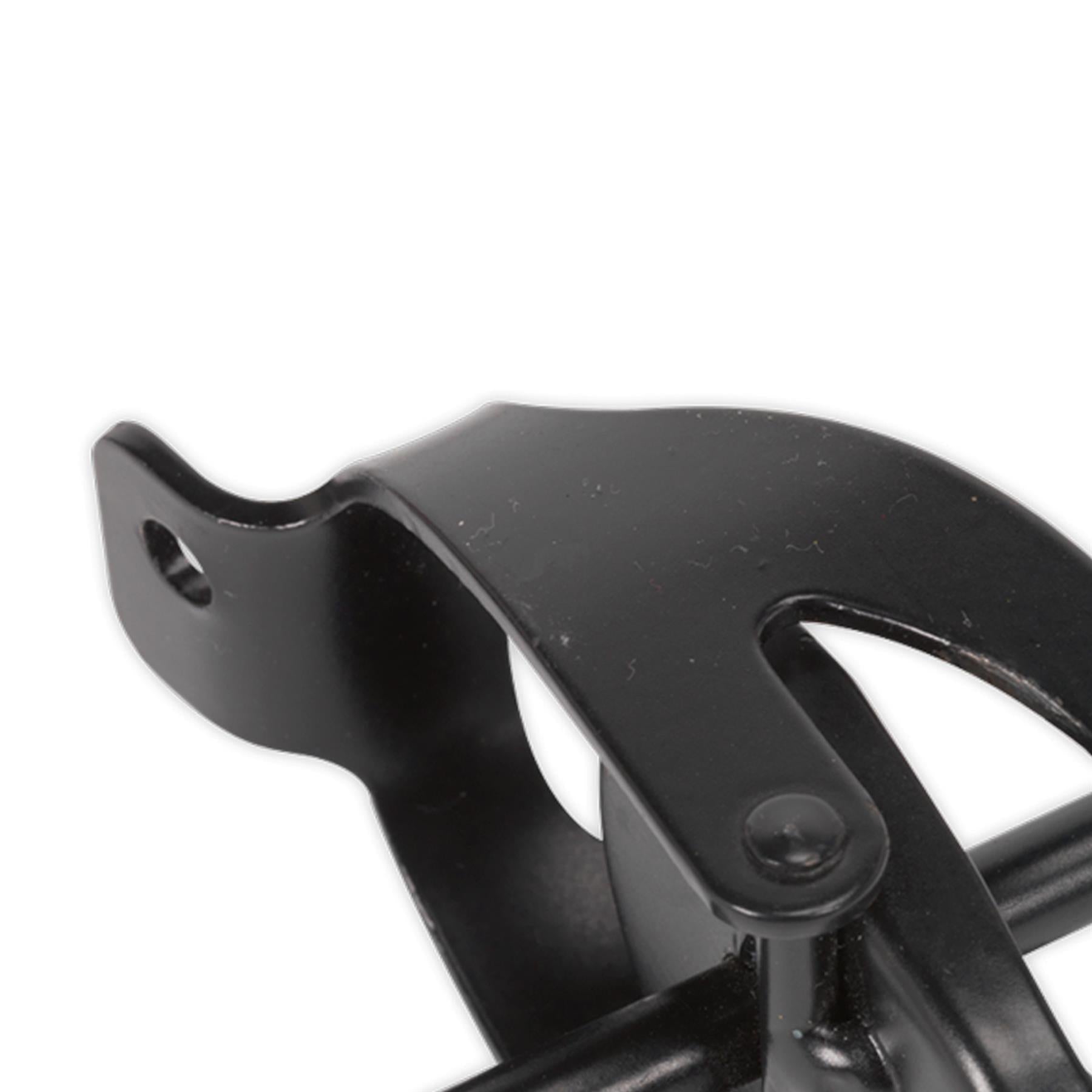 Sealey Jerry Can Adaptor Single Tube