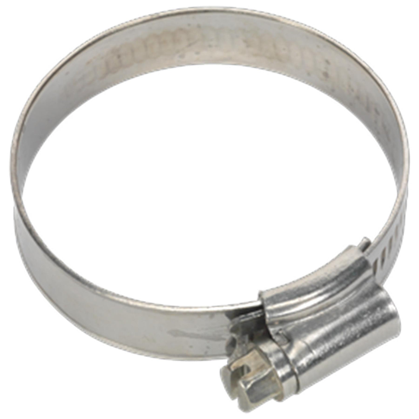 Sealey Hose Clip Stainless Steel 35-51mm Pack of 10