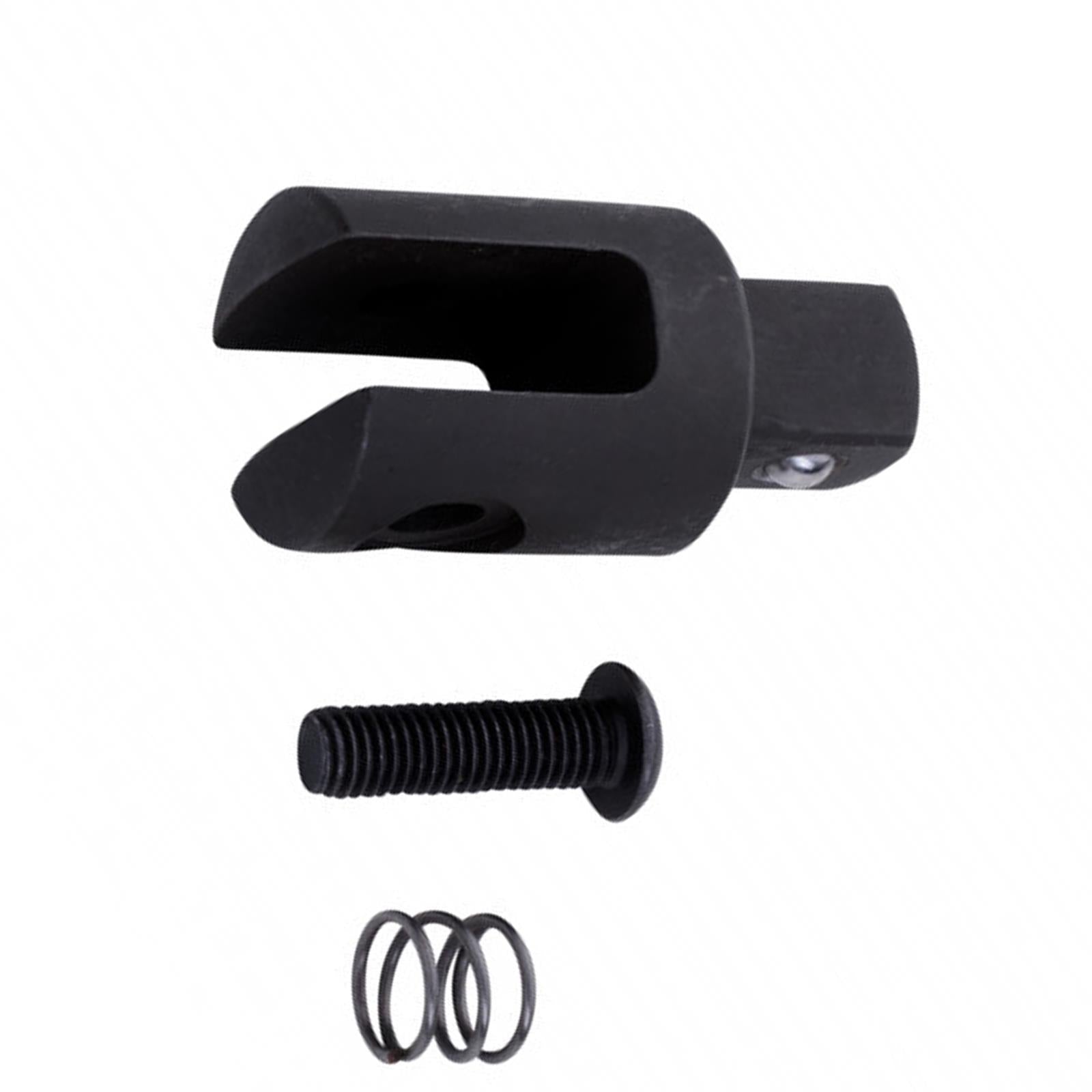 BlueSpot Breaker Bar Knuckle 3/4" Drive Replacement Power Bar Spare Fl