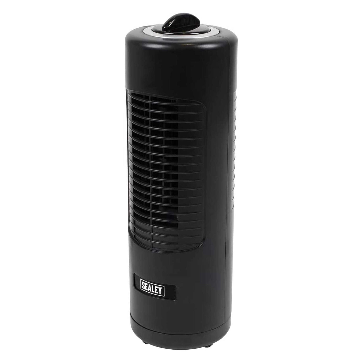 Sealey Oscillating Desk Tower Fan 2-Speed 12" 230V