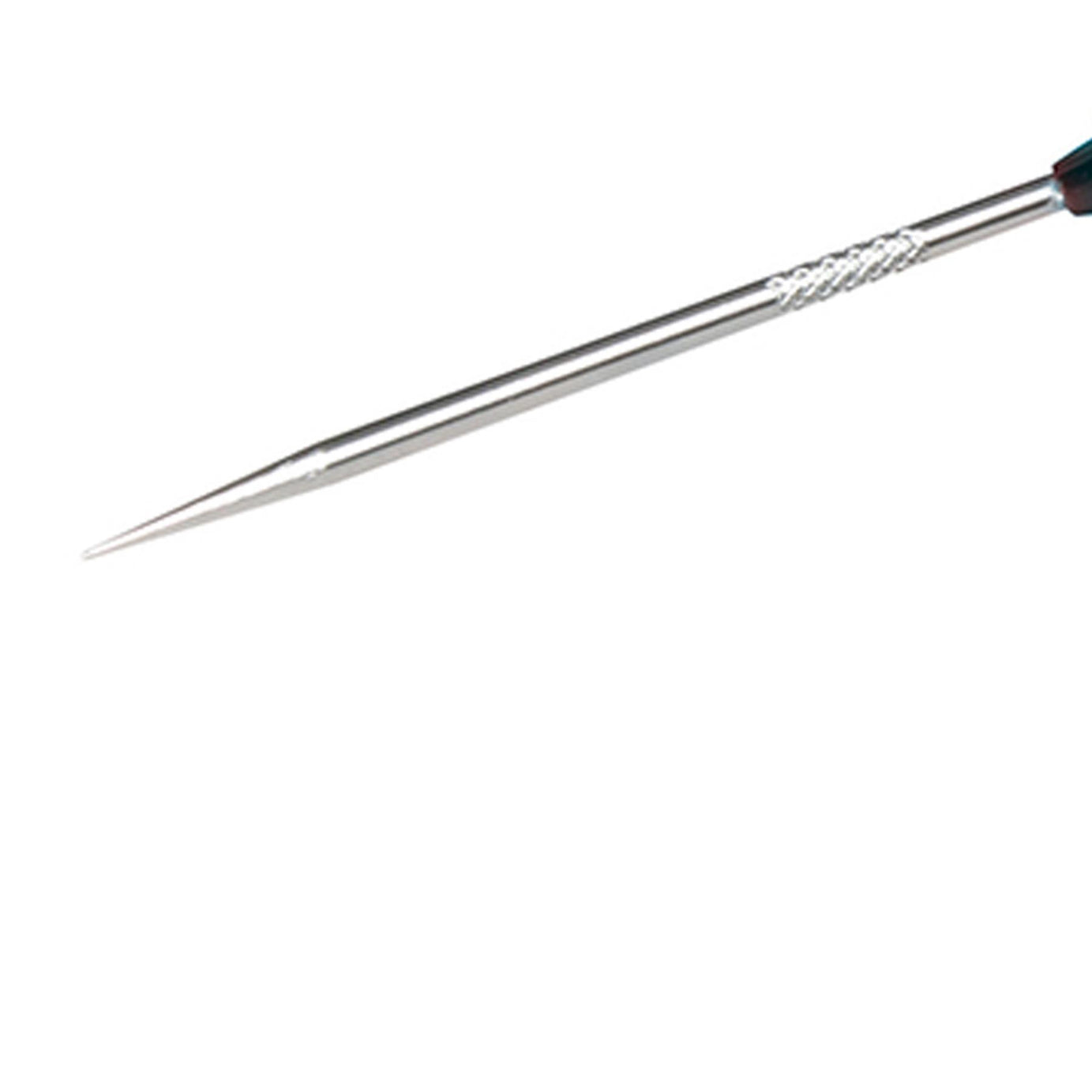 200mm HARDENED STEEL ENGINEERS SCRIBER Double Ended scribing tool scribe