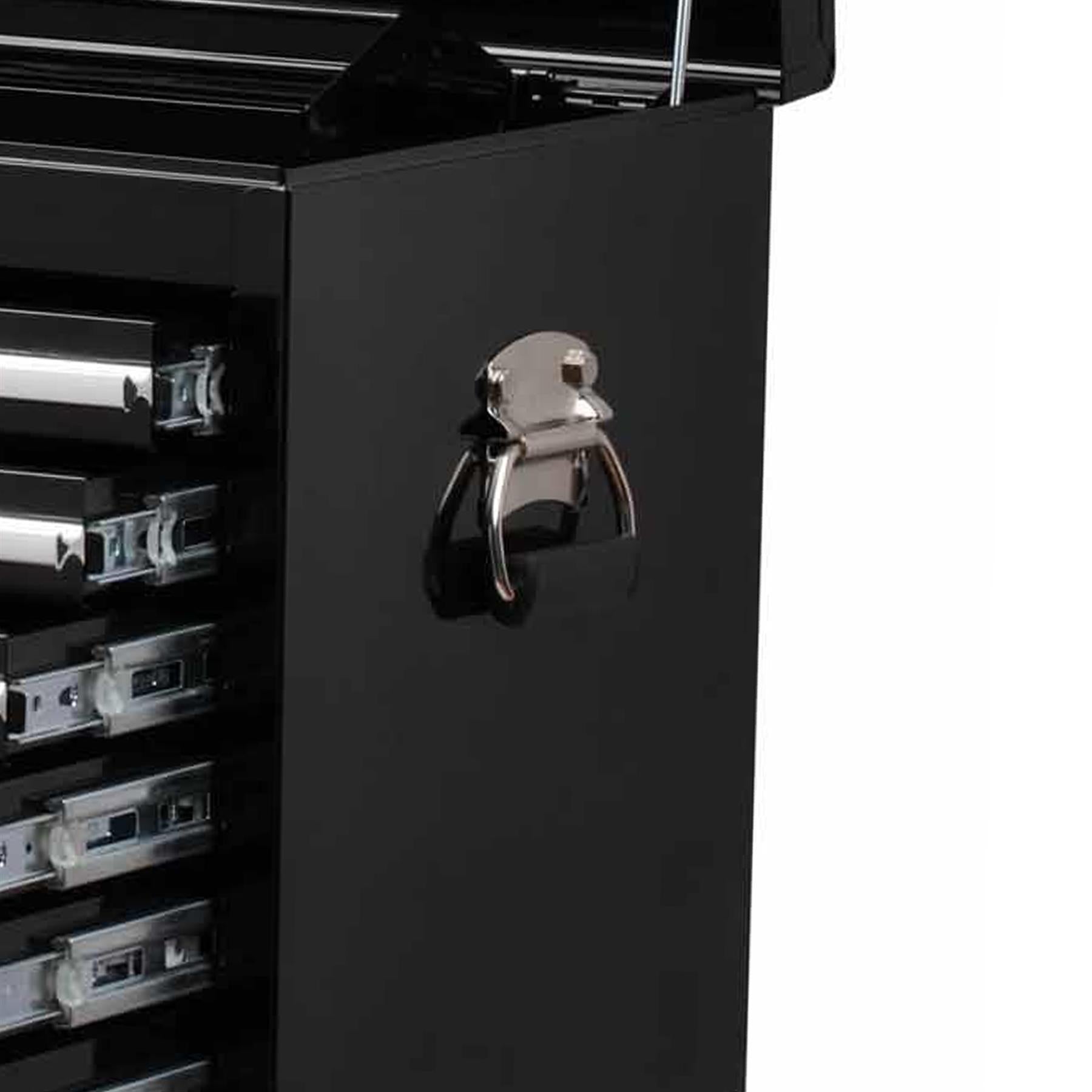 Professional 12 Drawer Garage Tool Storage Large Capacity Chest