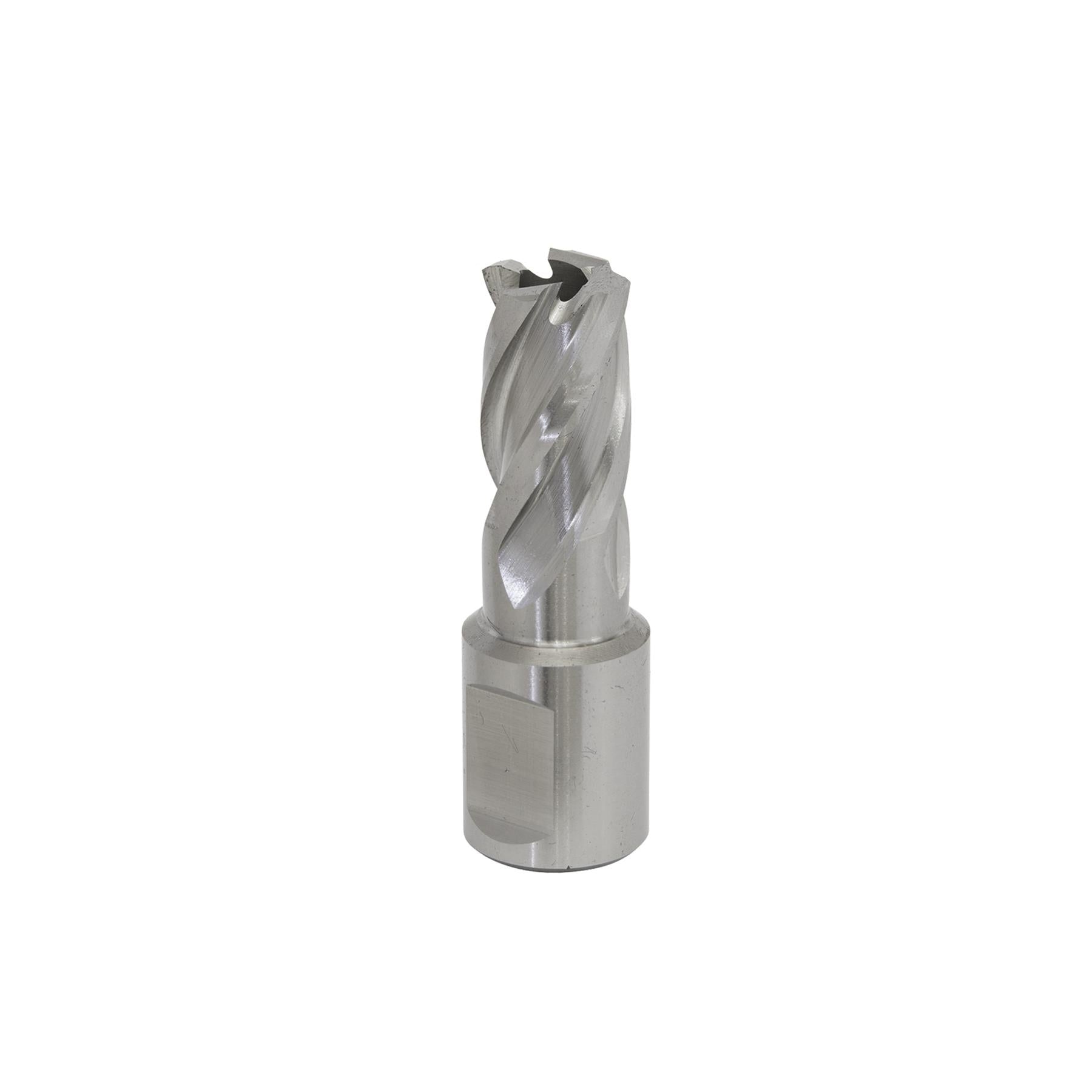 Sealey Rotabor Cutter HSS Ø15mm - Cut Depth 25mm From HSS M2 Steel