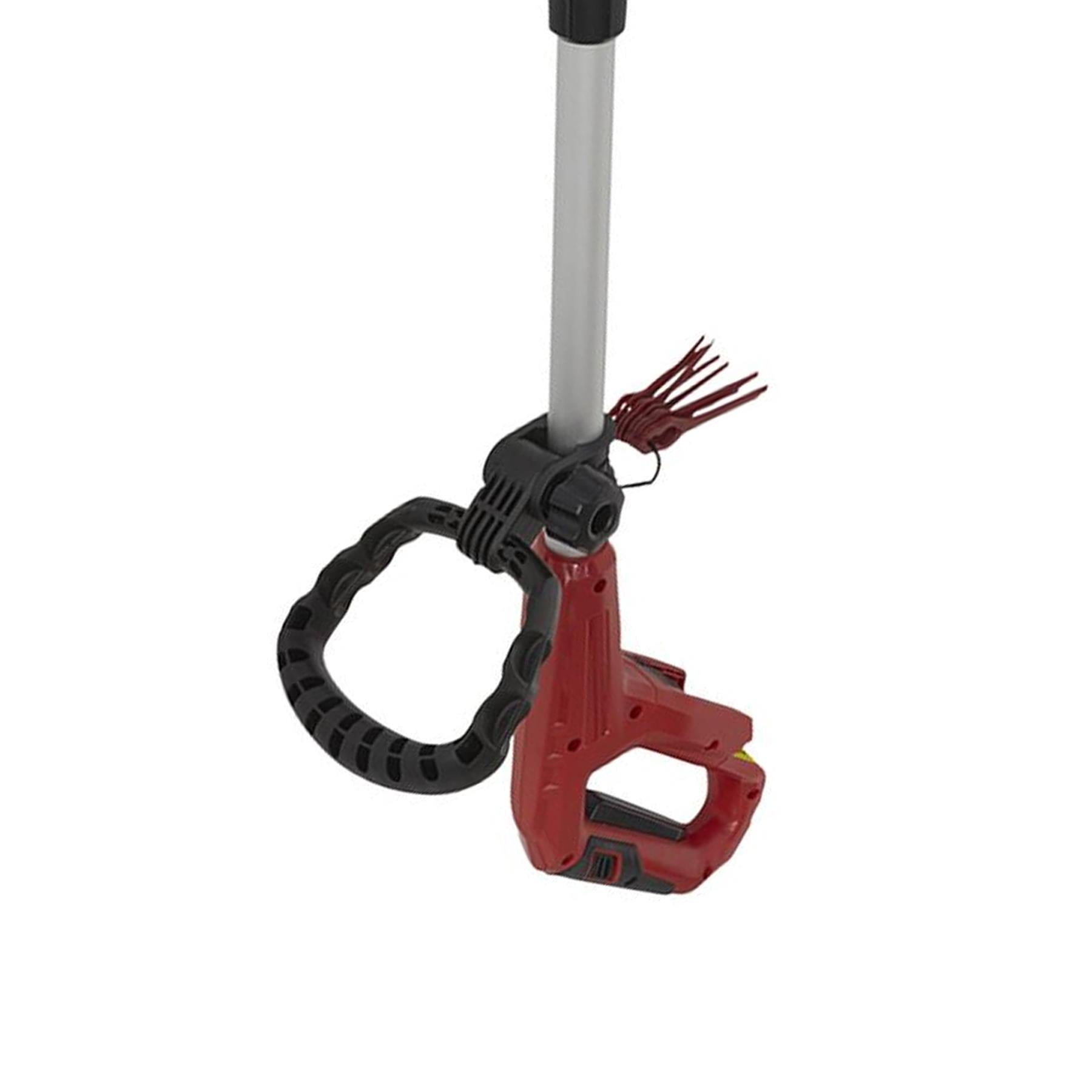 Sealey Strimmer Cordless 20V with 4Ah Battery & Charger