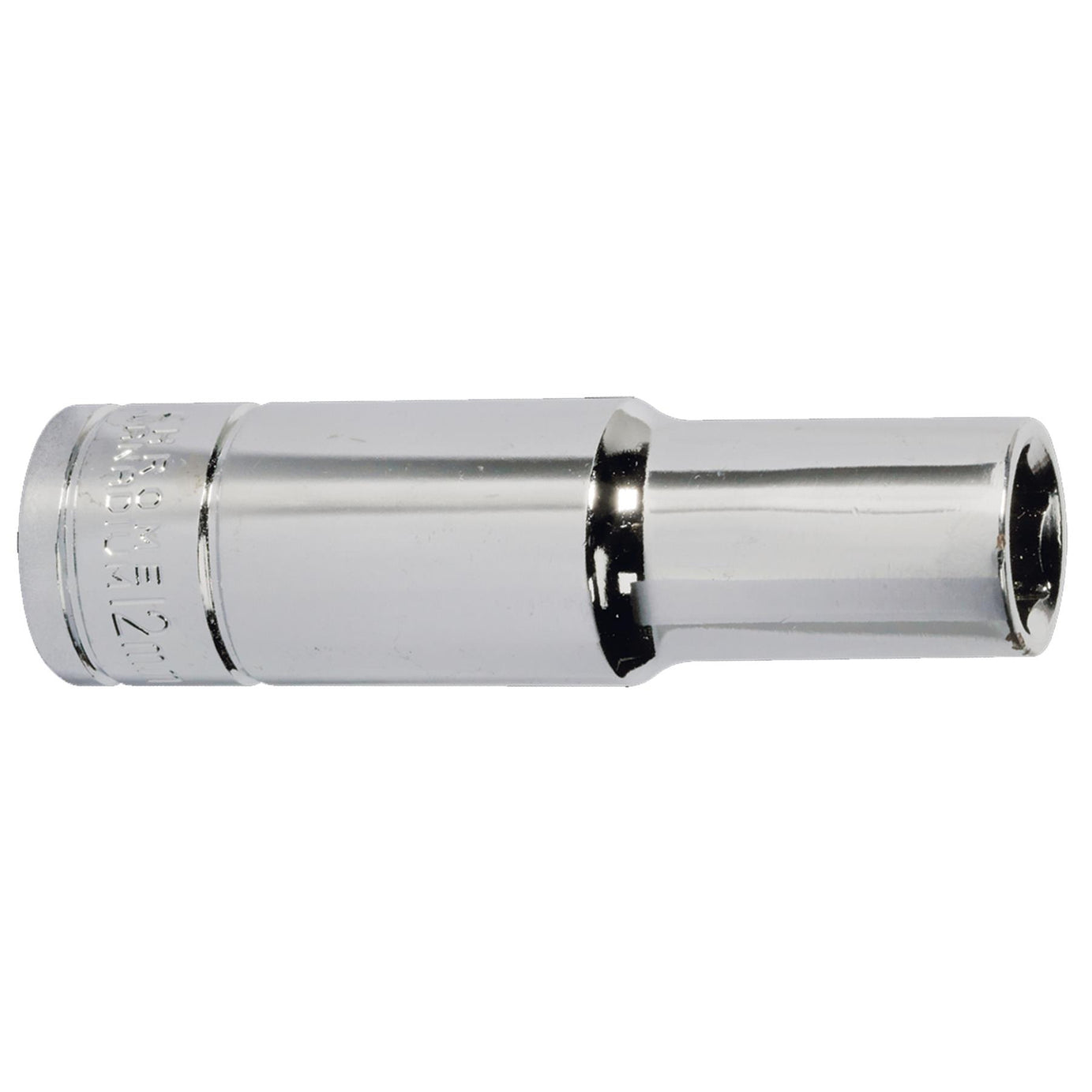 Sealey WallDrive Socket 12mm Deep 1/2"Sq Drive