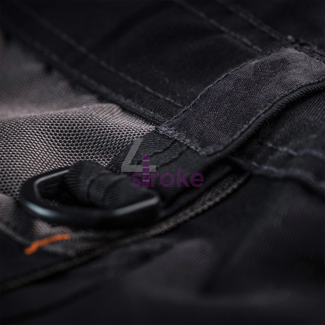 Trade Short Black Size 36" W Ykk Zipped Fly. 65% Polyester, 35% Cotton, 250gsm.