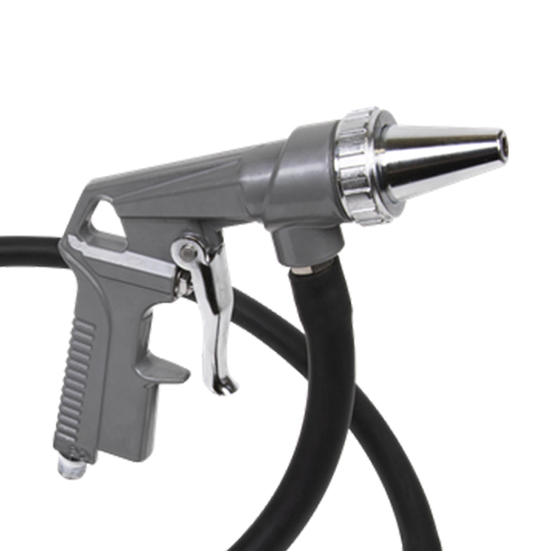 Sealey Sandblasting Gun Bulk Pick-Up with 6mm Nozzle