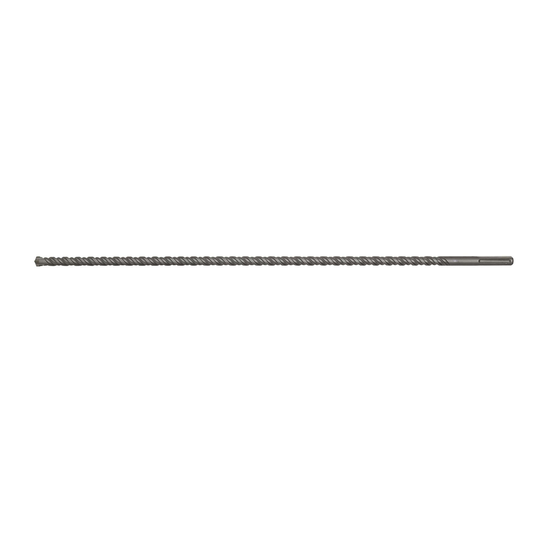 Sealey SDS MAX Drill Bit 16 x 920mm