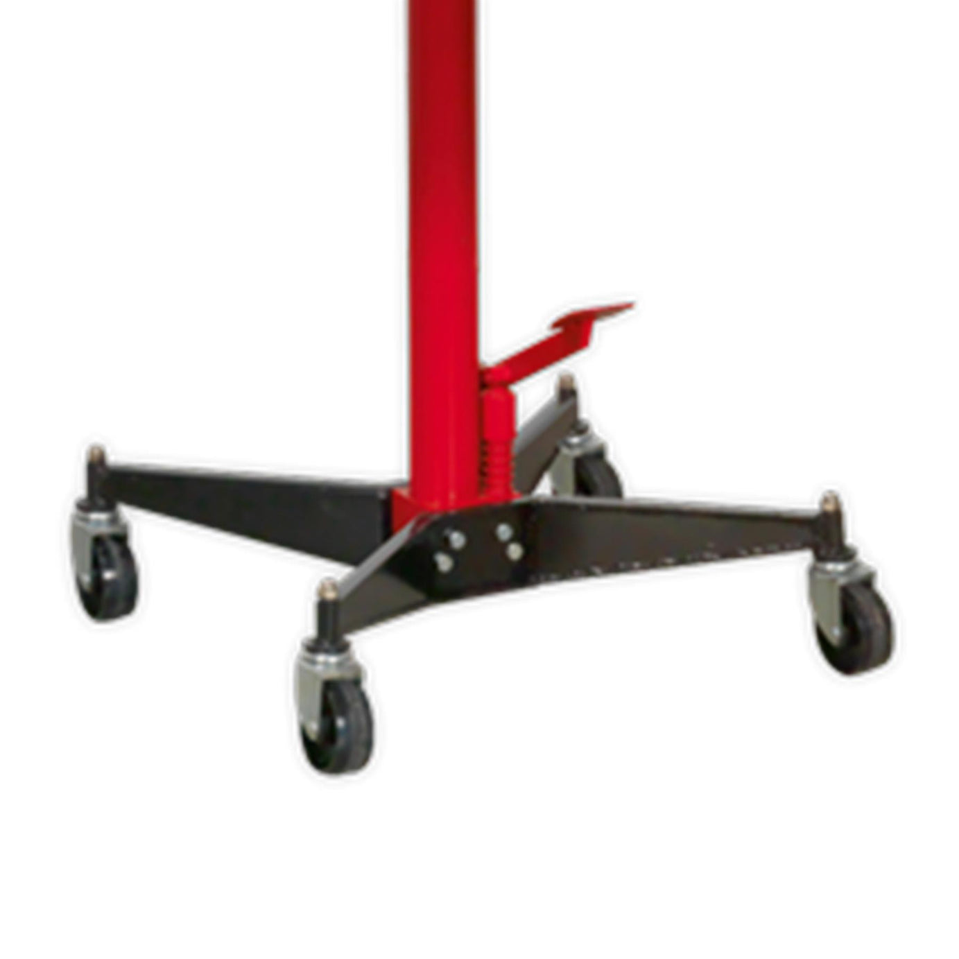 Sealey Transmission Jack 1tonne Vertical