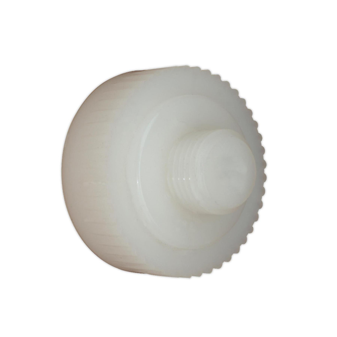 Sealey 342/712NF Hand Tool Nylon Hammer Face Hard/White for NFH15