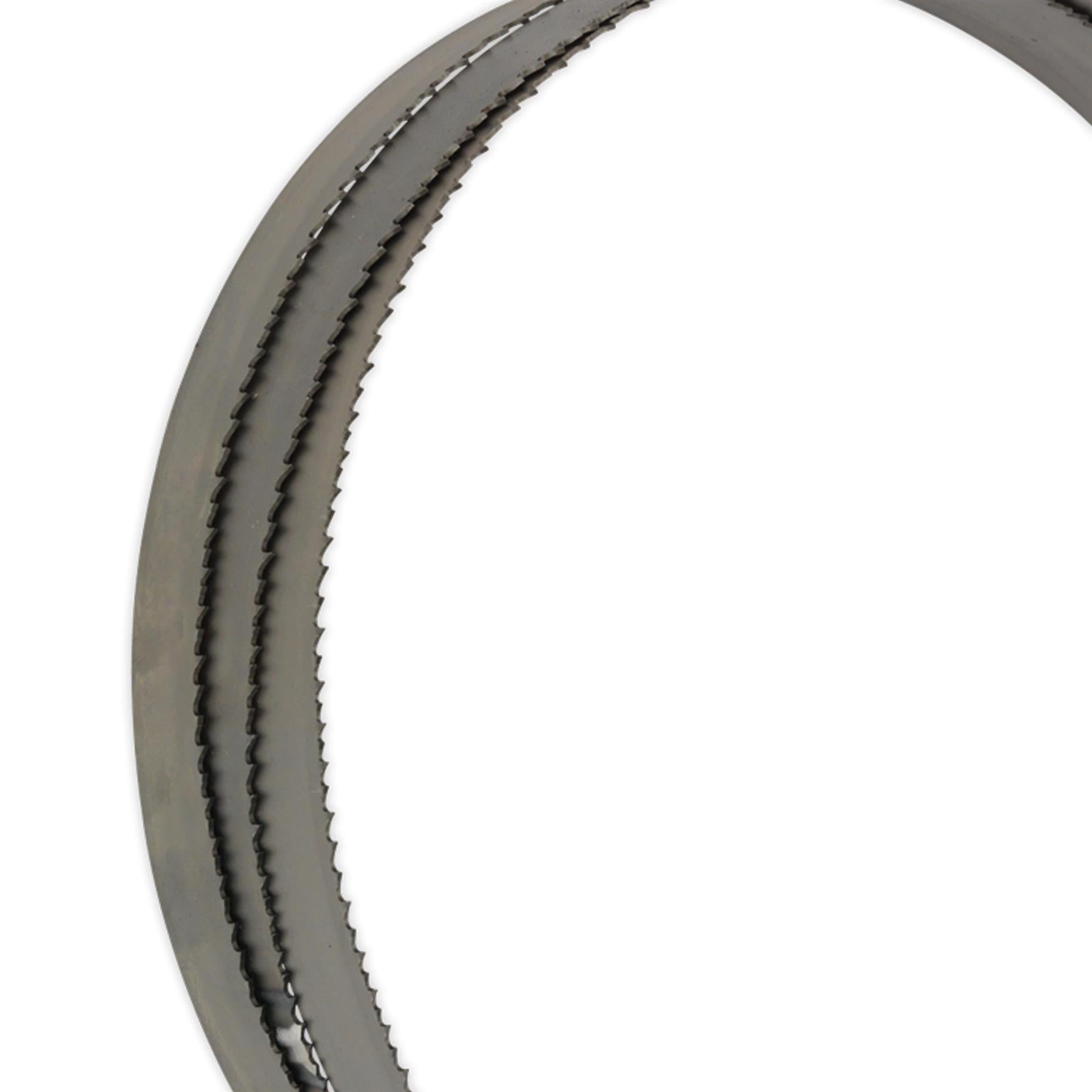 Sealey Bandsaw Blade 2100 x 20 x 0.8mm 6/10tpi Vari-Pitch Bi-Metal