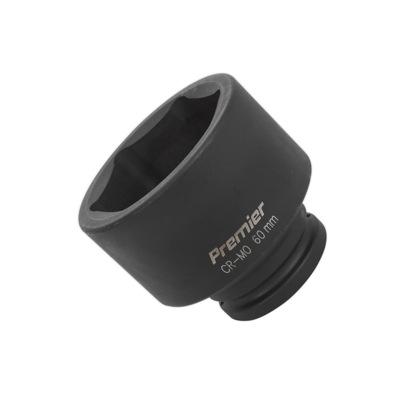 Sealey Impact Socket 60mm 3/4"Sq Drive