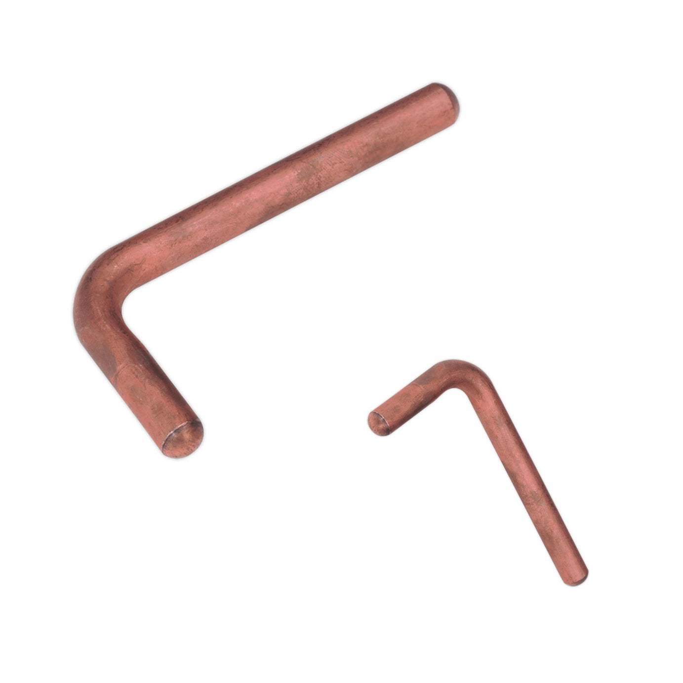 Sealey Electrode L 55 x 155mm 120/690052