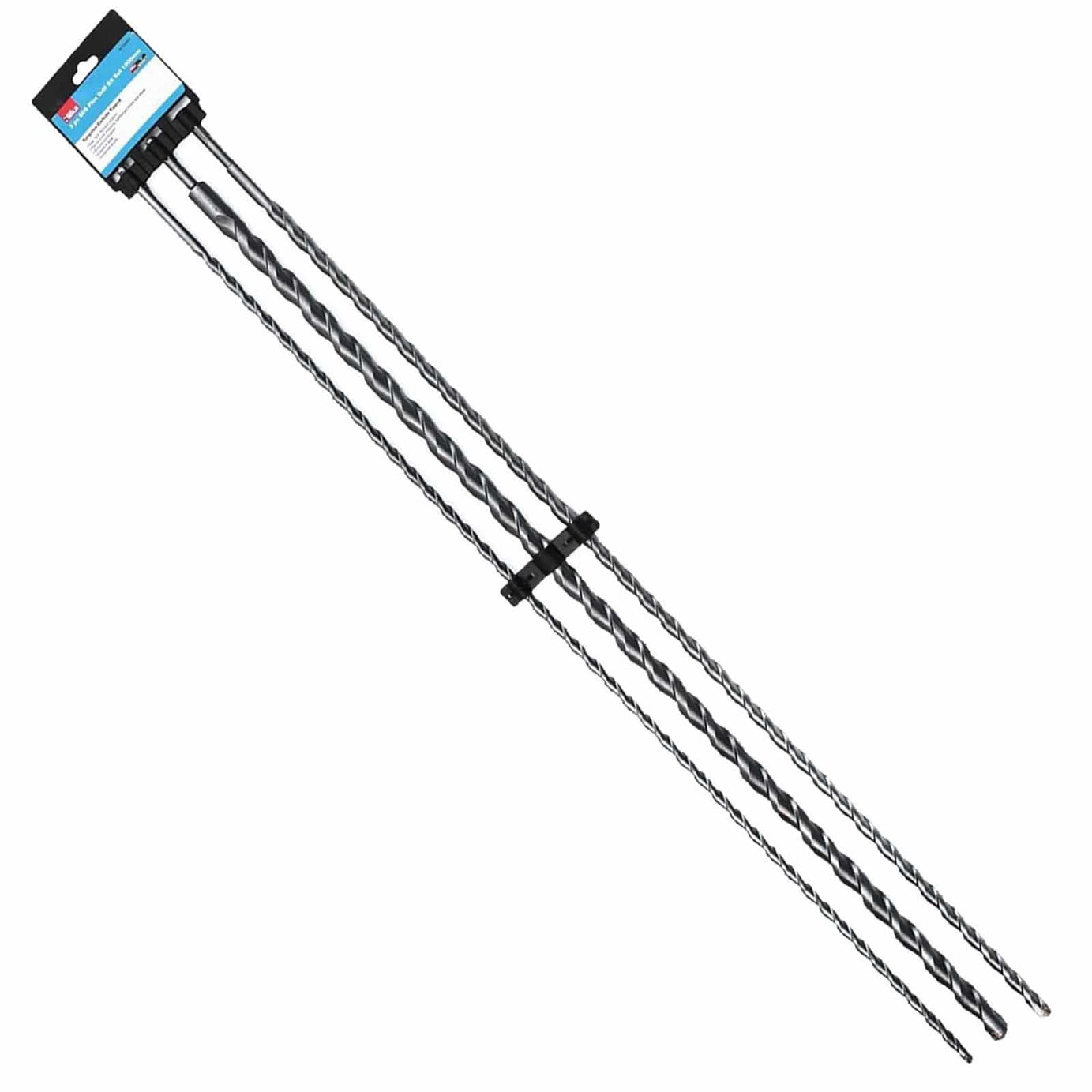 Hilka SDS Long Drill Bits 