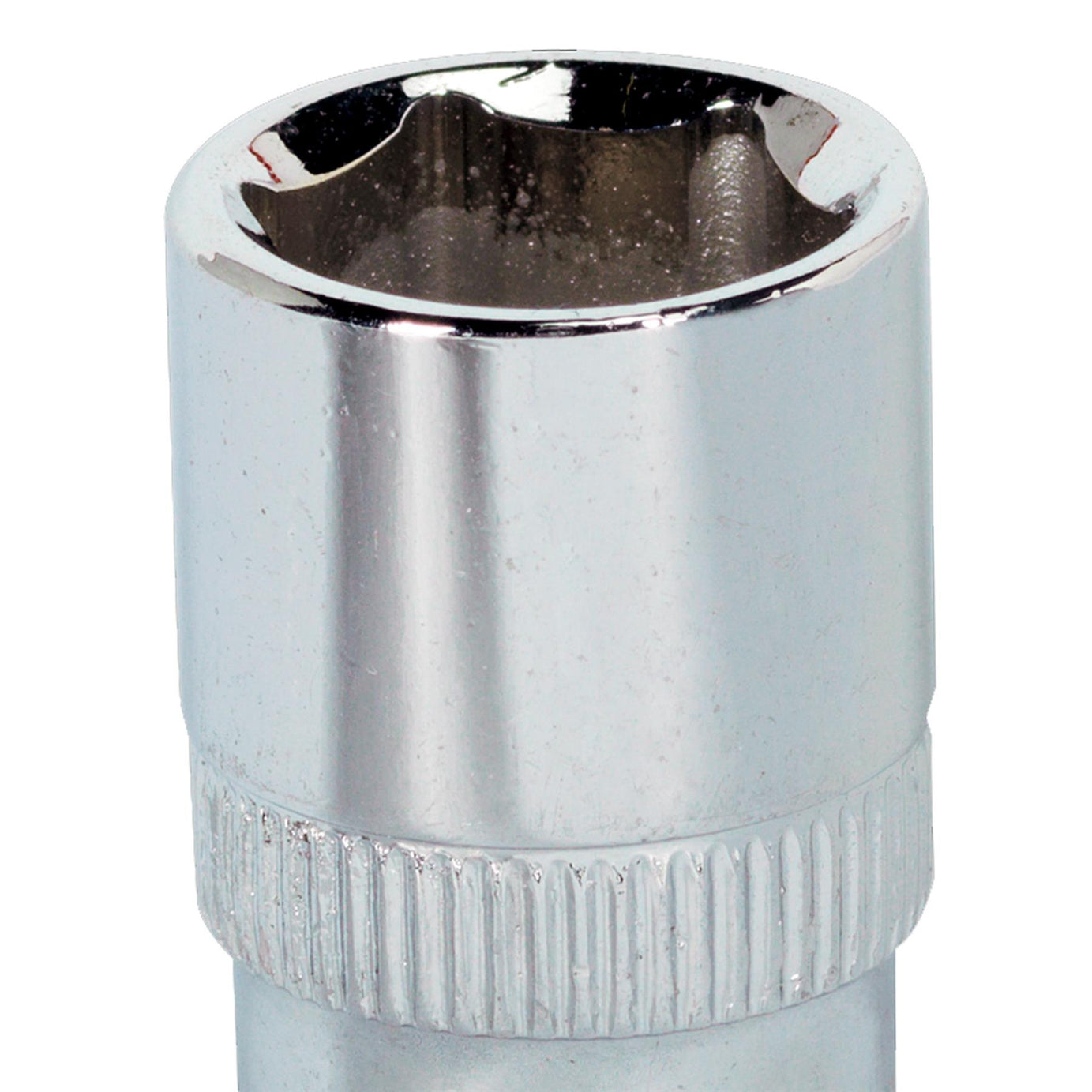 Sealey WallDrive Socket 11mm 1/4"Sq Drive Fully Polished