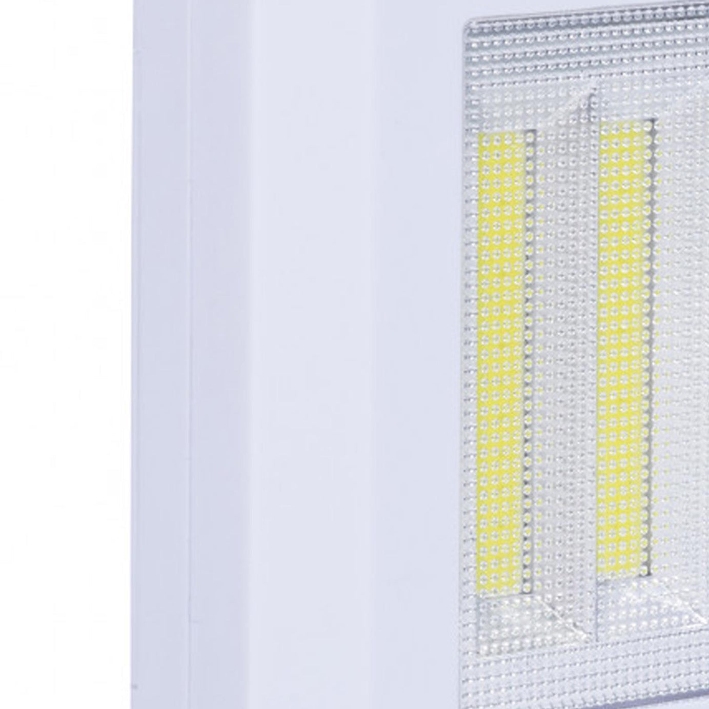 BlueSpot Electralight Double COB Wall Light 400 Lumen Light Cupboards Basement New