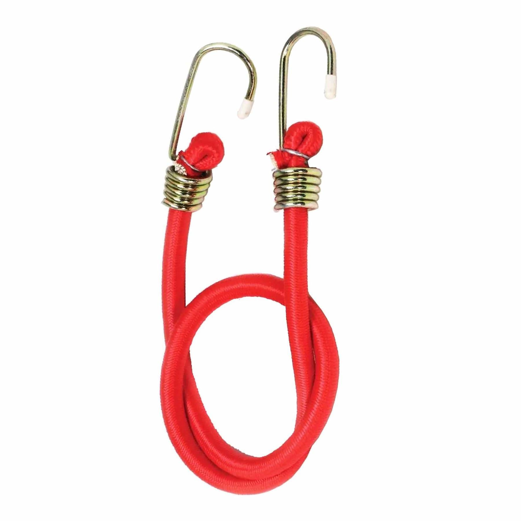 HD Bungee Straps Secure Cargo