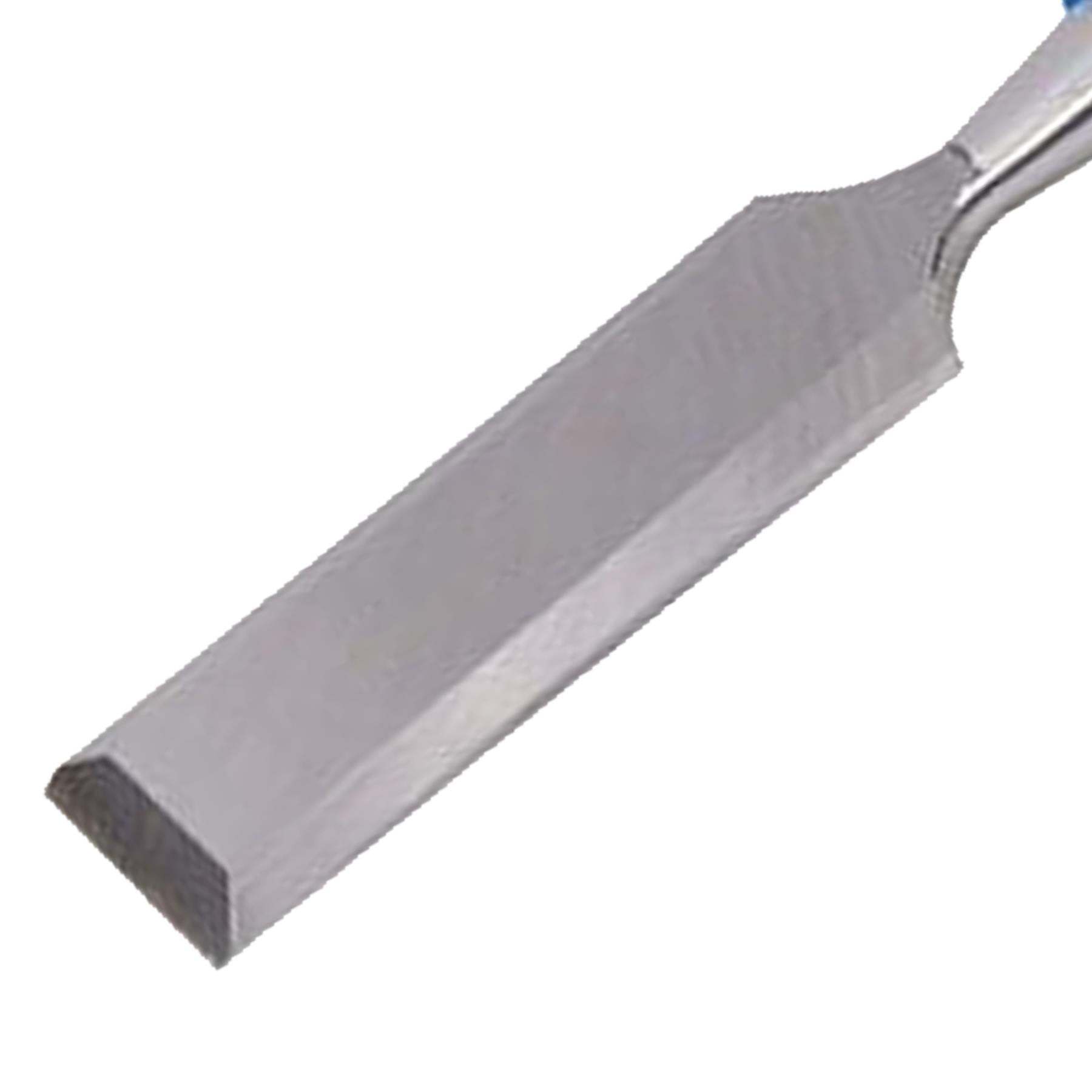 32mm Wood Chisels Bevel Edged Forged In One Piece Strength Hardened Wood Carving