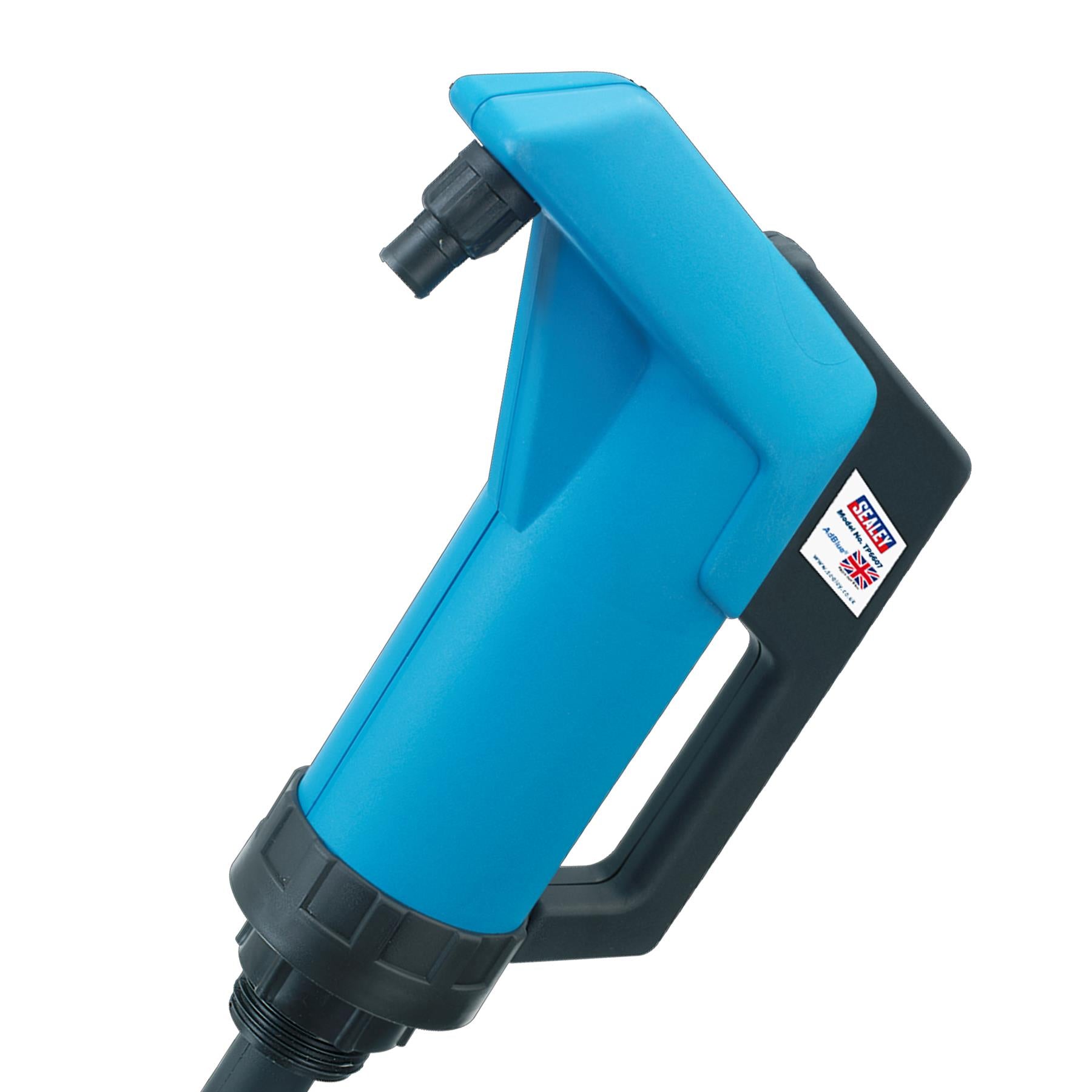Sealey Heavy-Duty Lever Action Pump - AdBlue