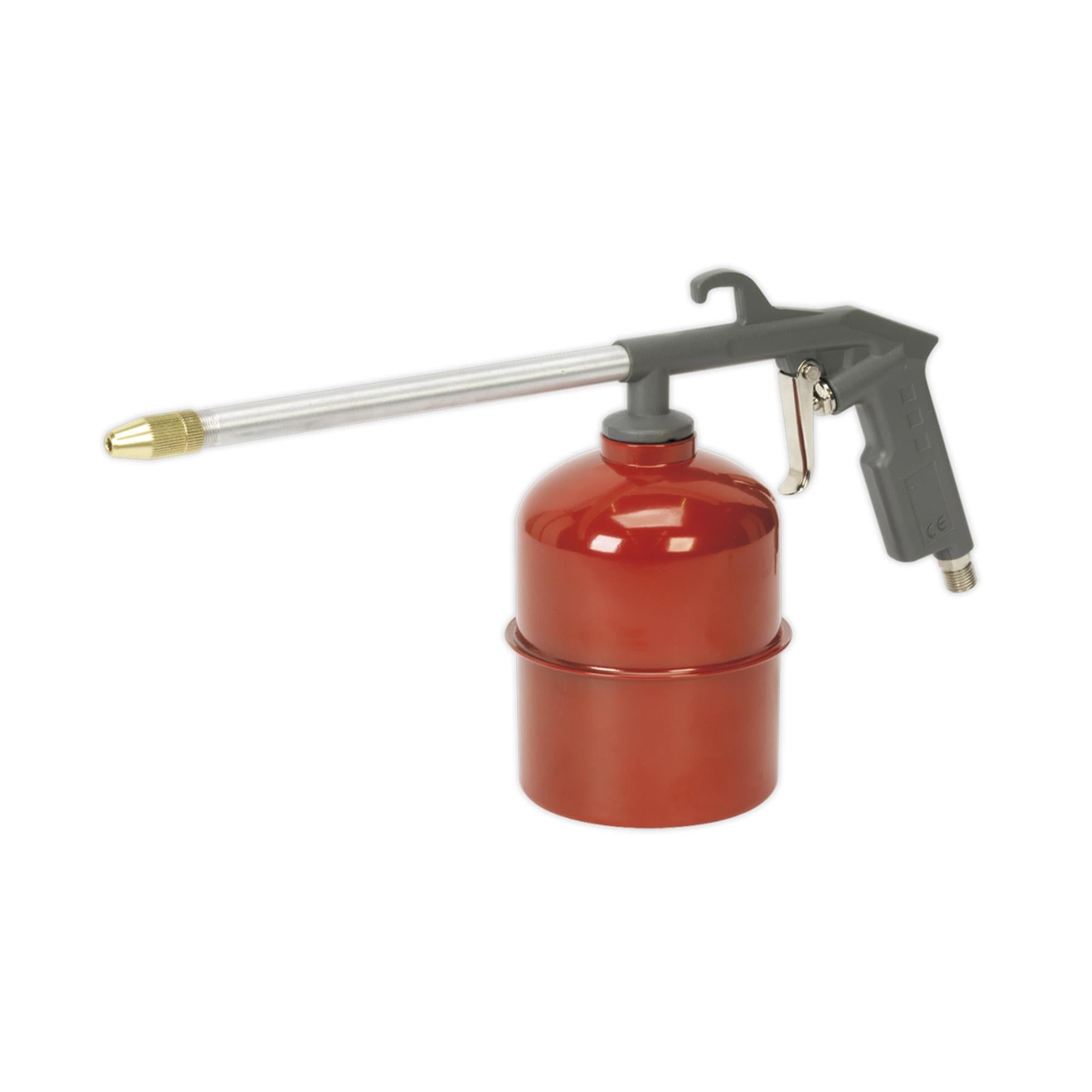 Sealey Metal Tank  Paraffin Spray Gun