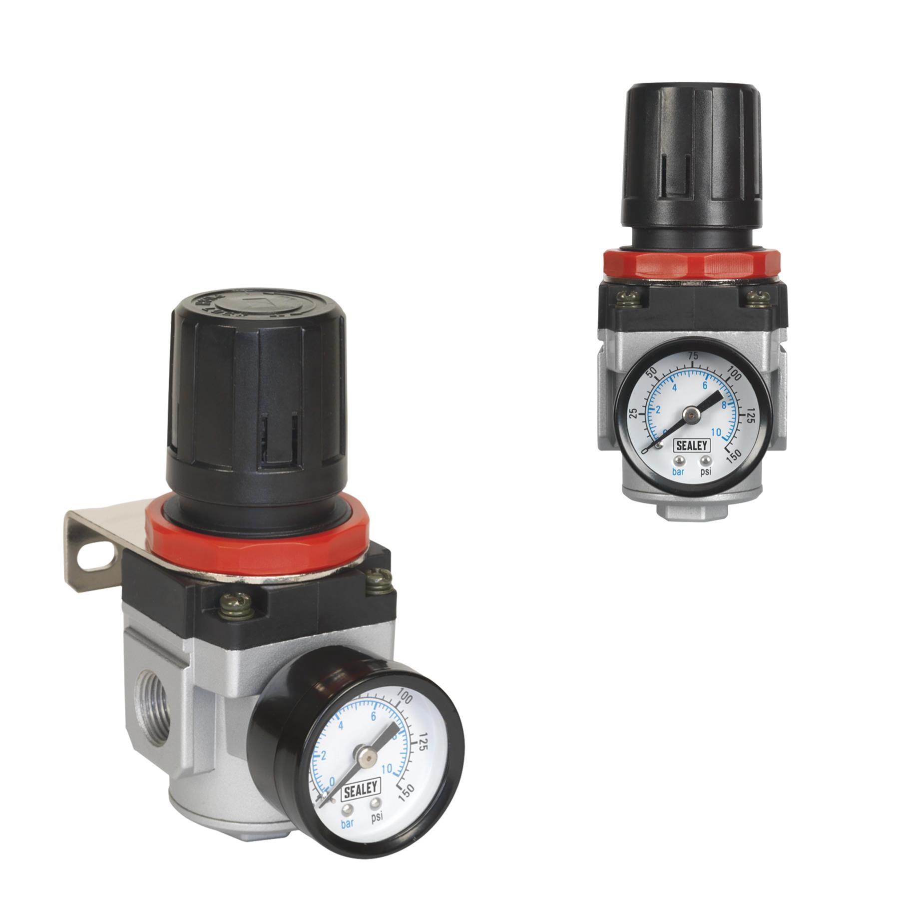 Sealey Air Regulator